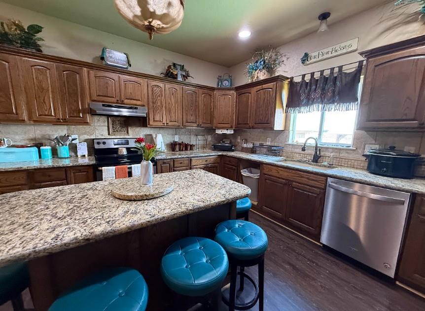 609 State Highway 123 N