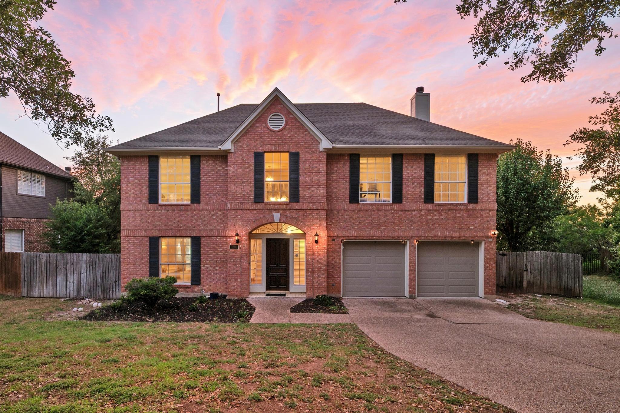 5204 Eagle Trace TRL