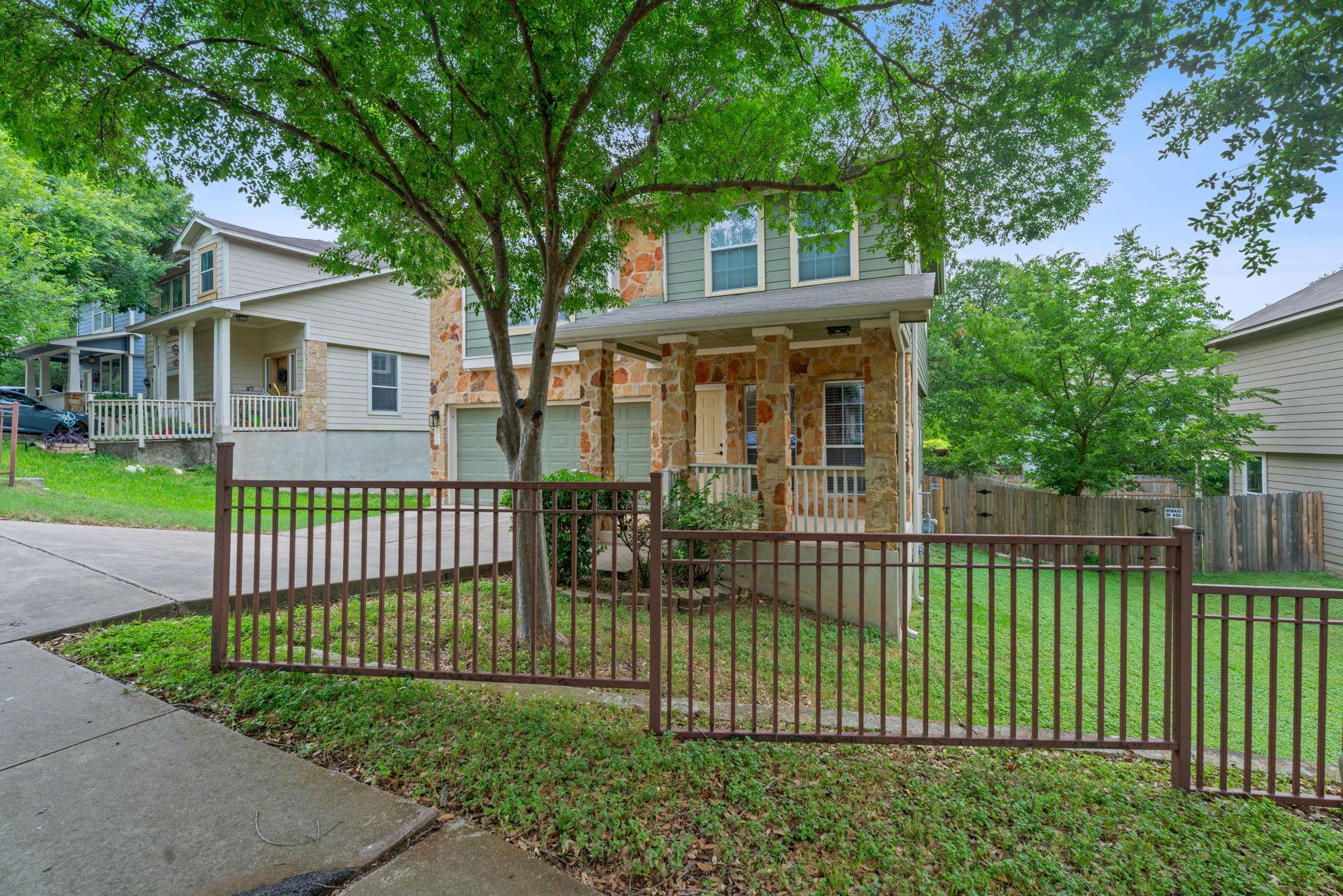 2009 Campfield PKWY