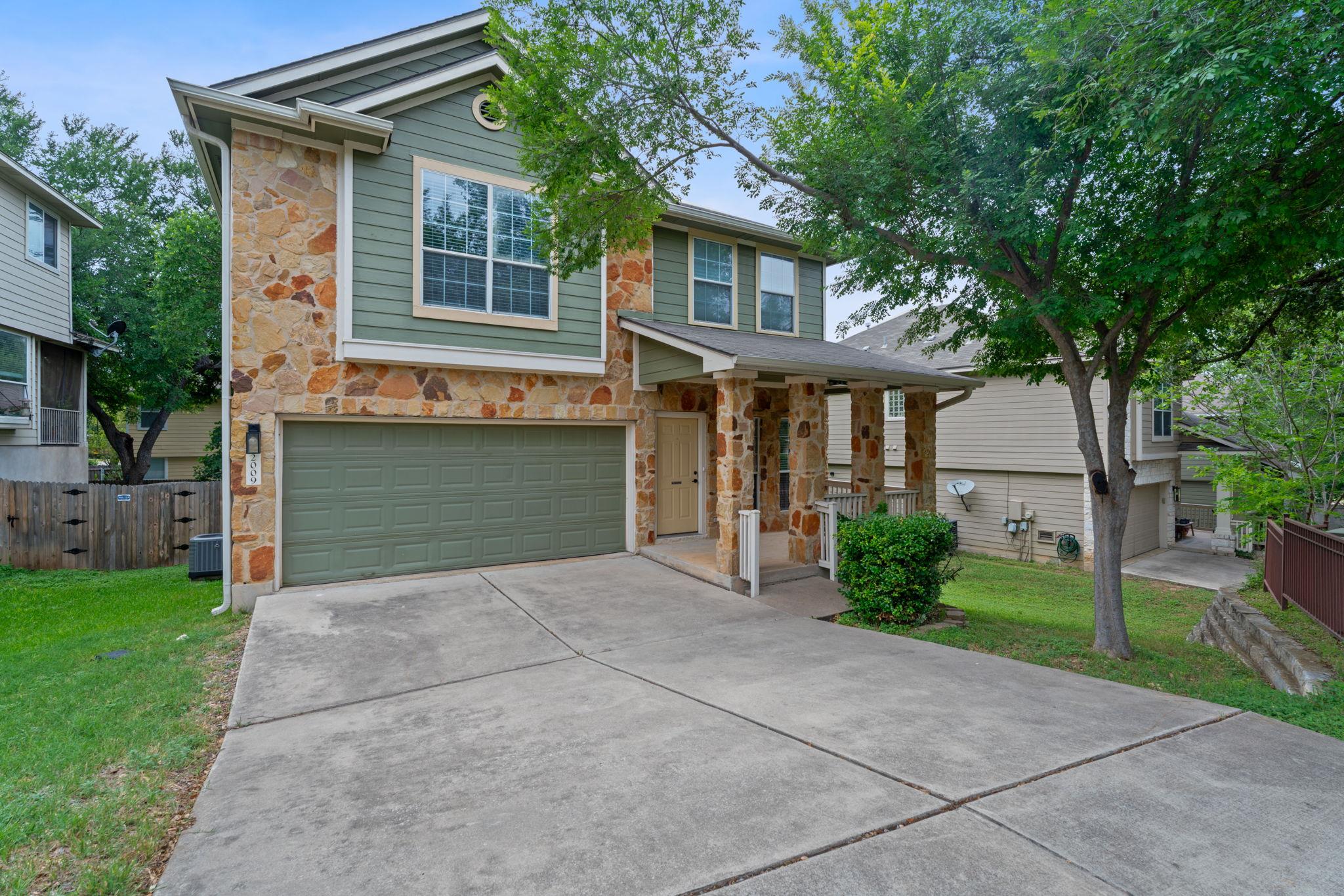 2009 Campfield PKWY