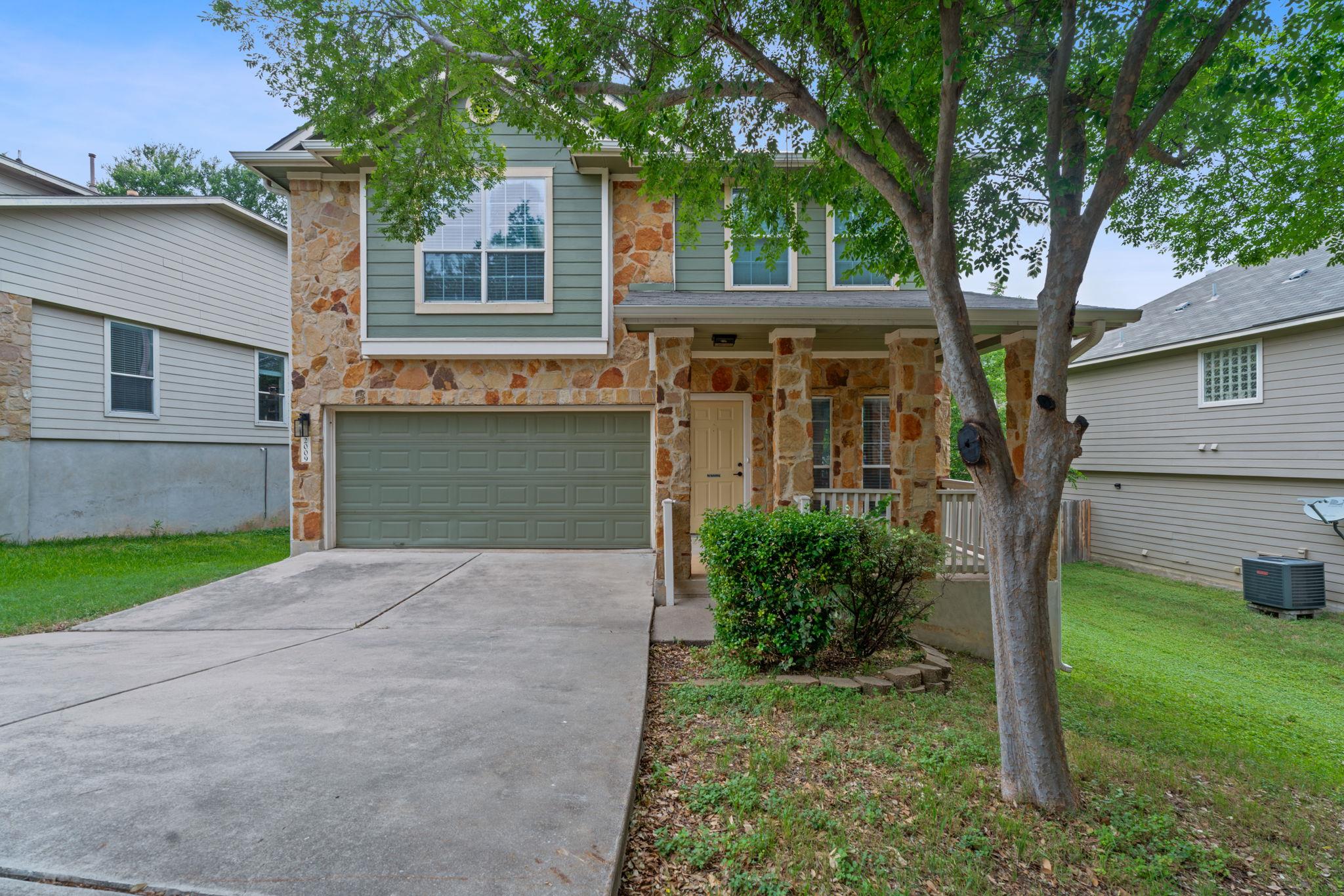 2009 Campfield PKWY