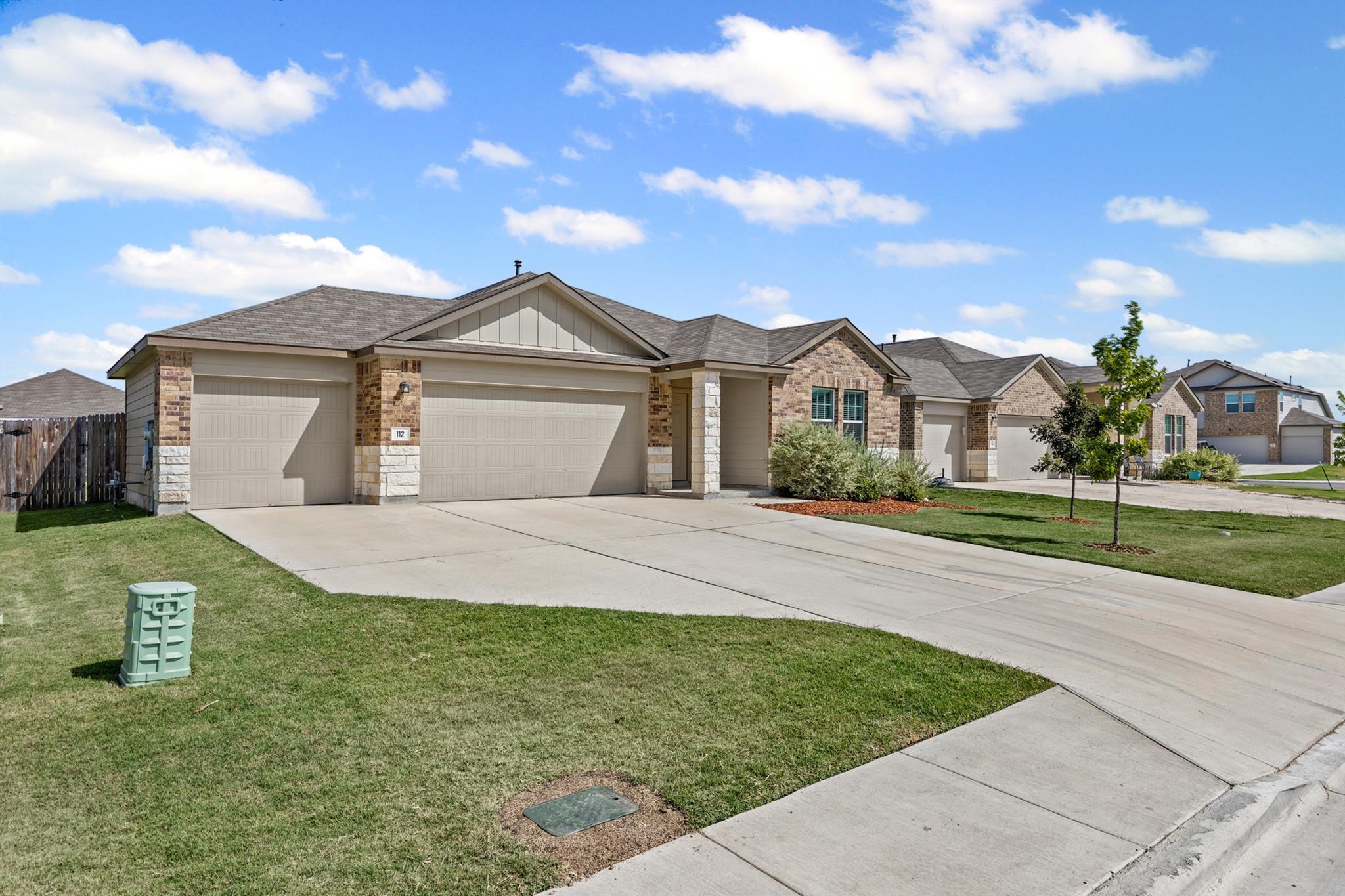 112 River Rise RD, Kyle