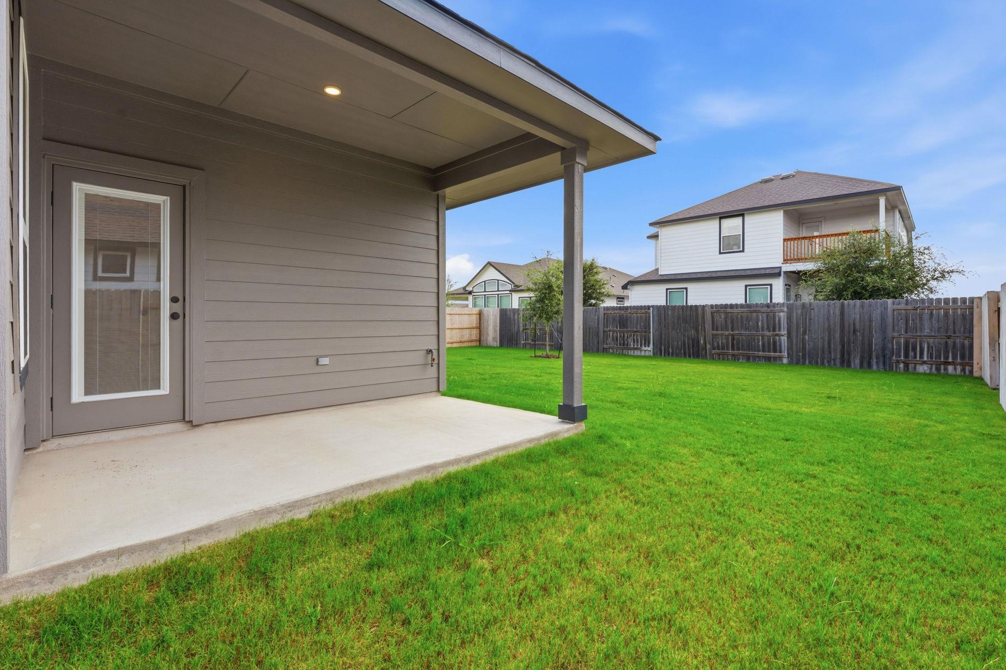 158 Paul Pena DR