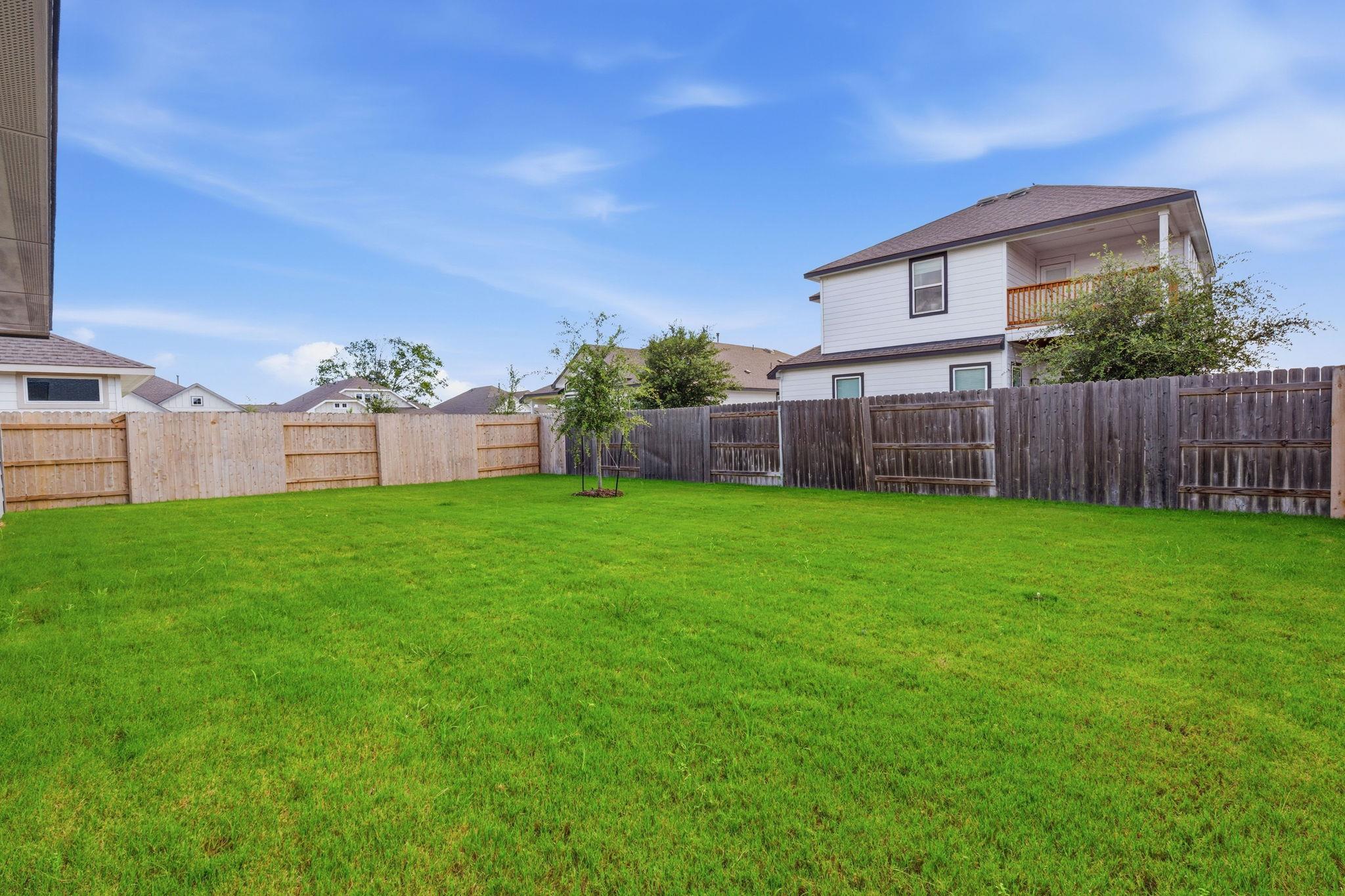 158 Paul Pena DR