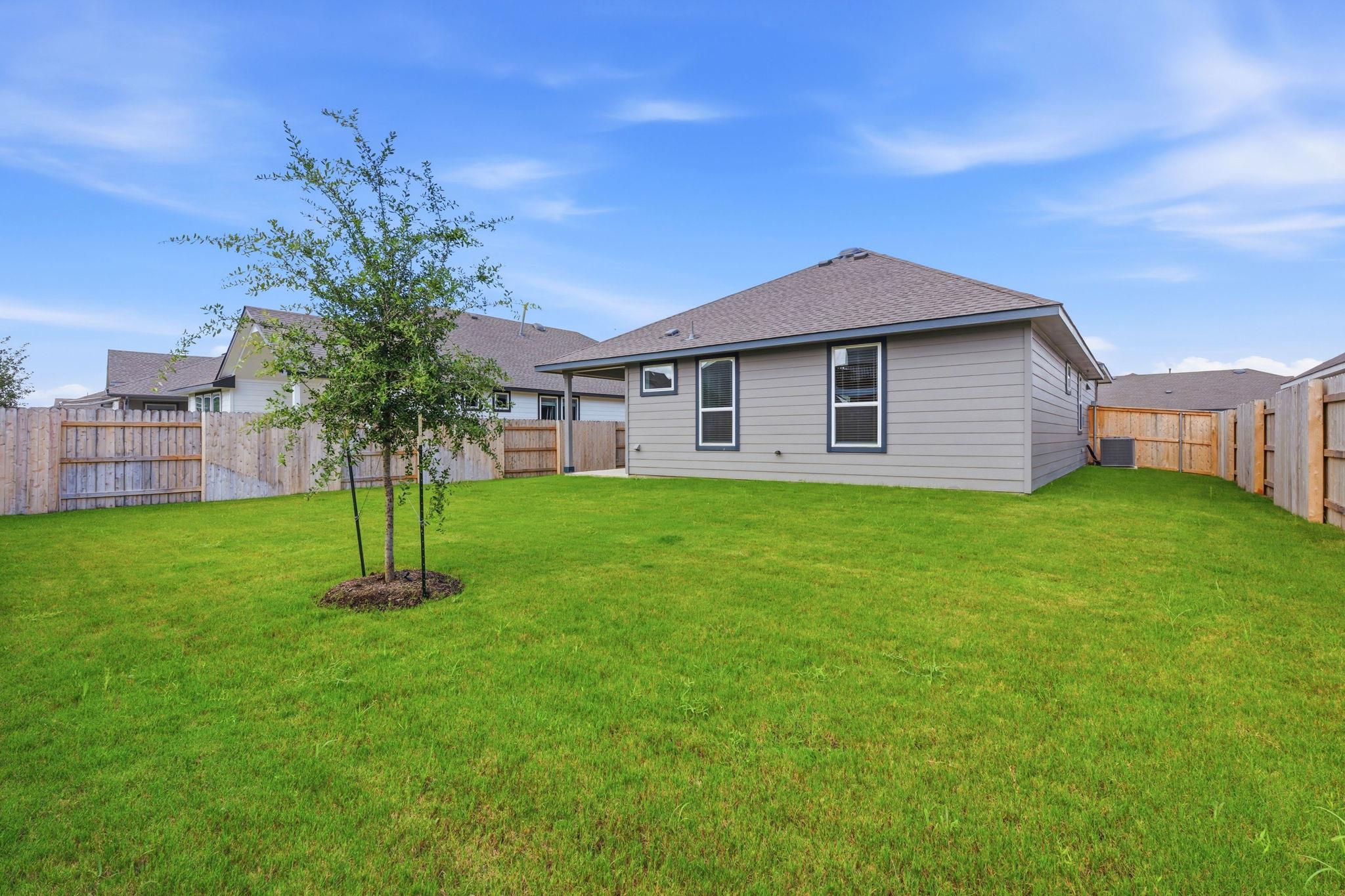 158 Paul Pena DR