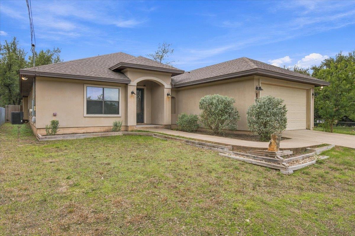 14813 Foy DR