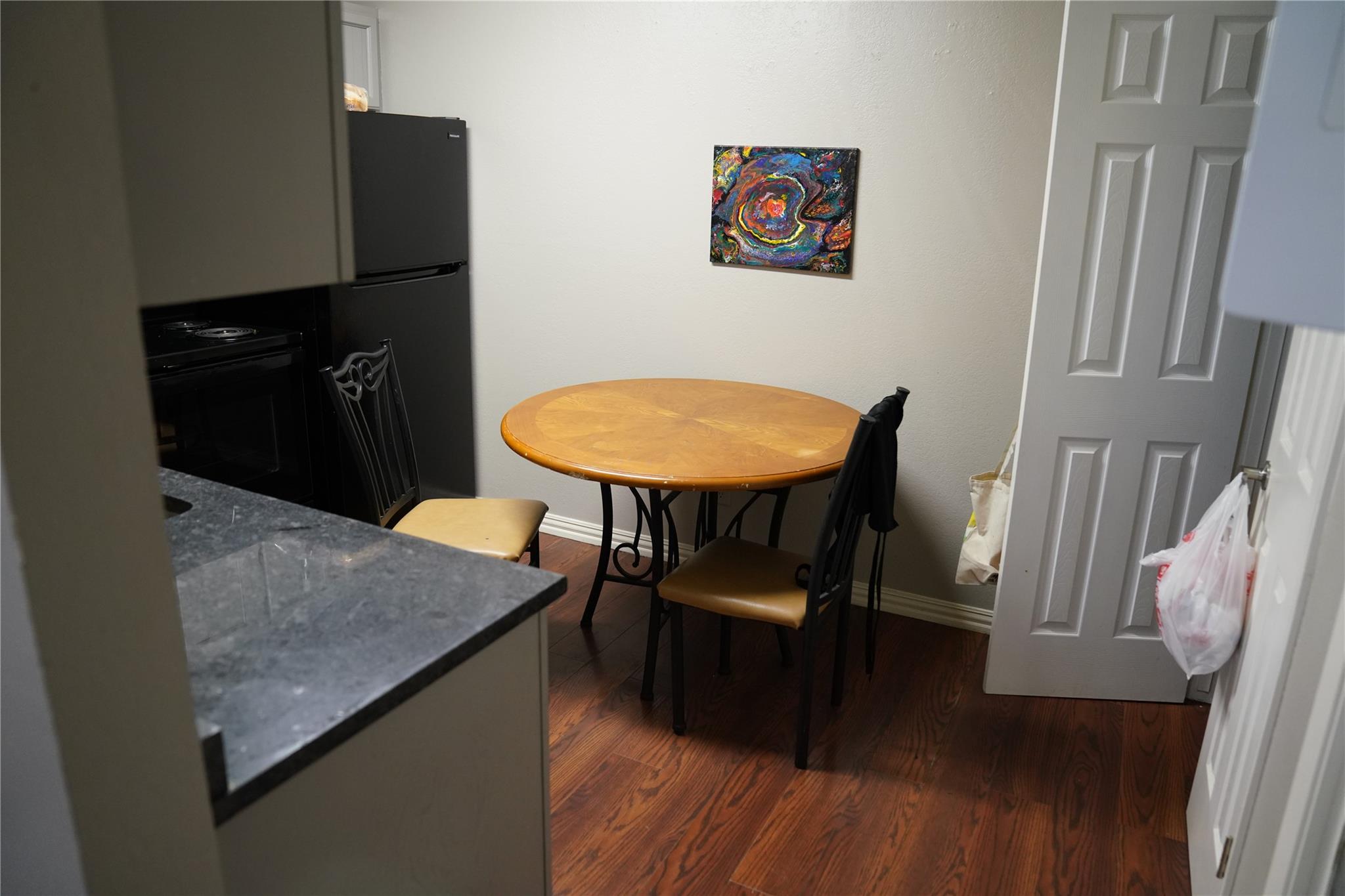 1624 Aquarena Springs DR # 132 Unit: D 132