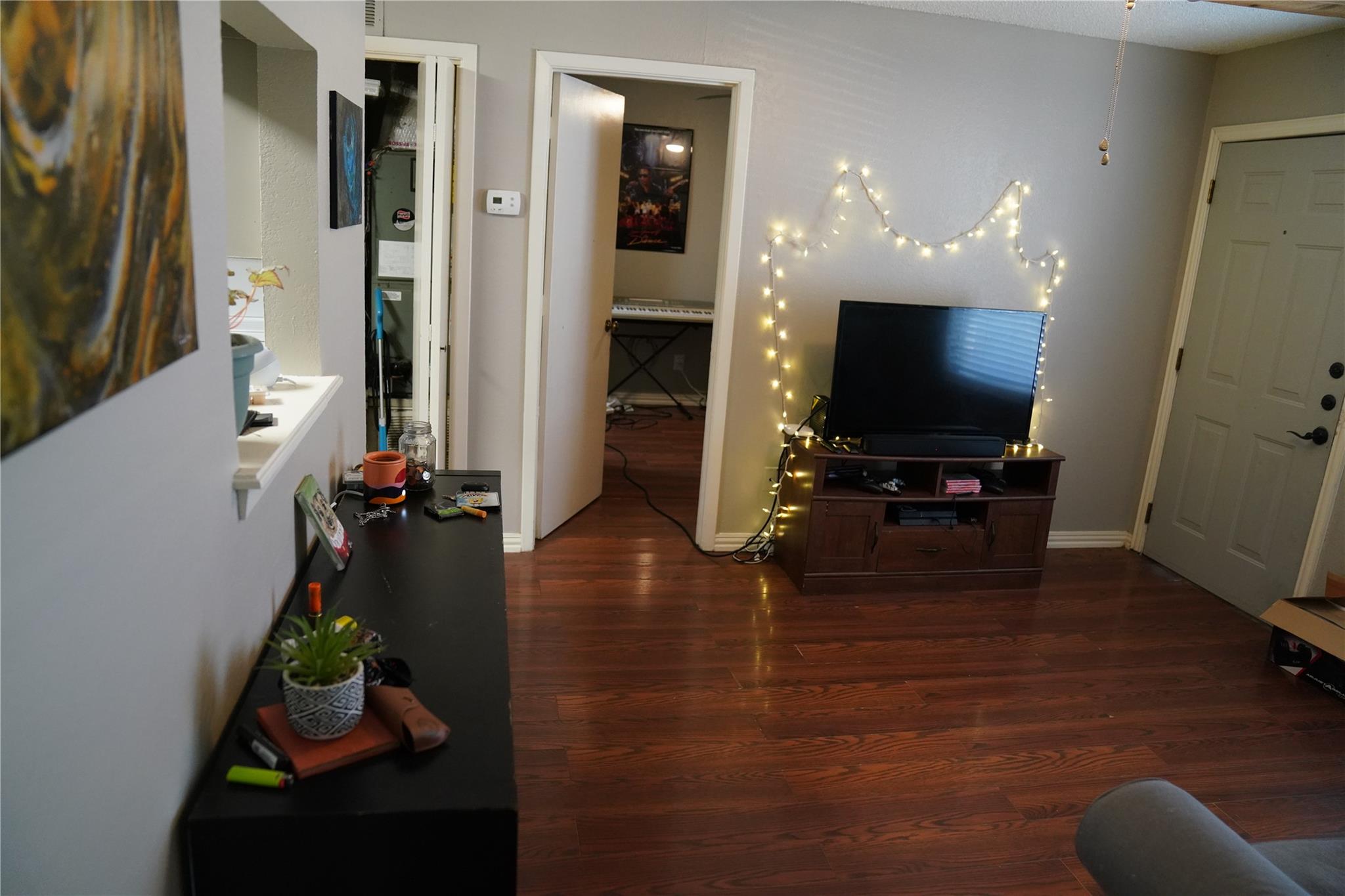 1624 Aquarena Springs DR # 132 Unit: D 132