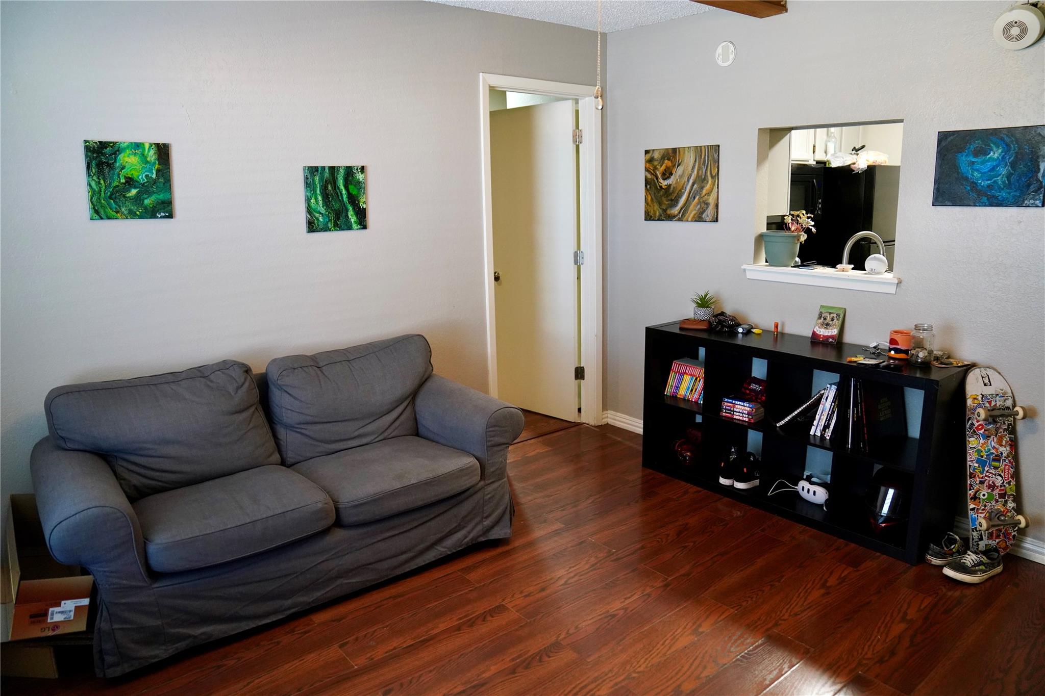 1624 Aquarena Springs DR # 132 Unit: D 132