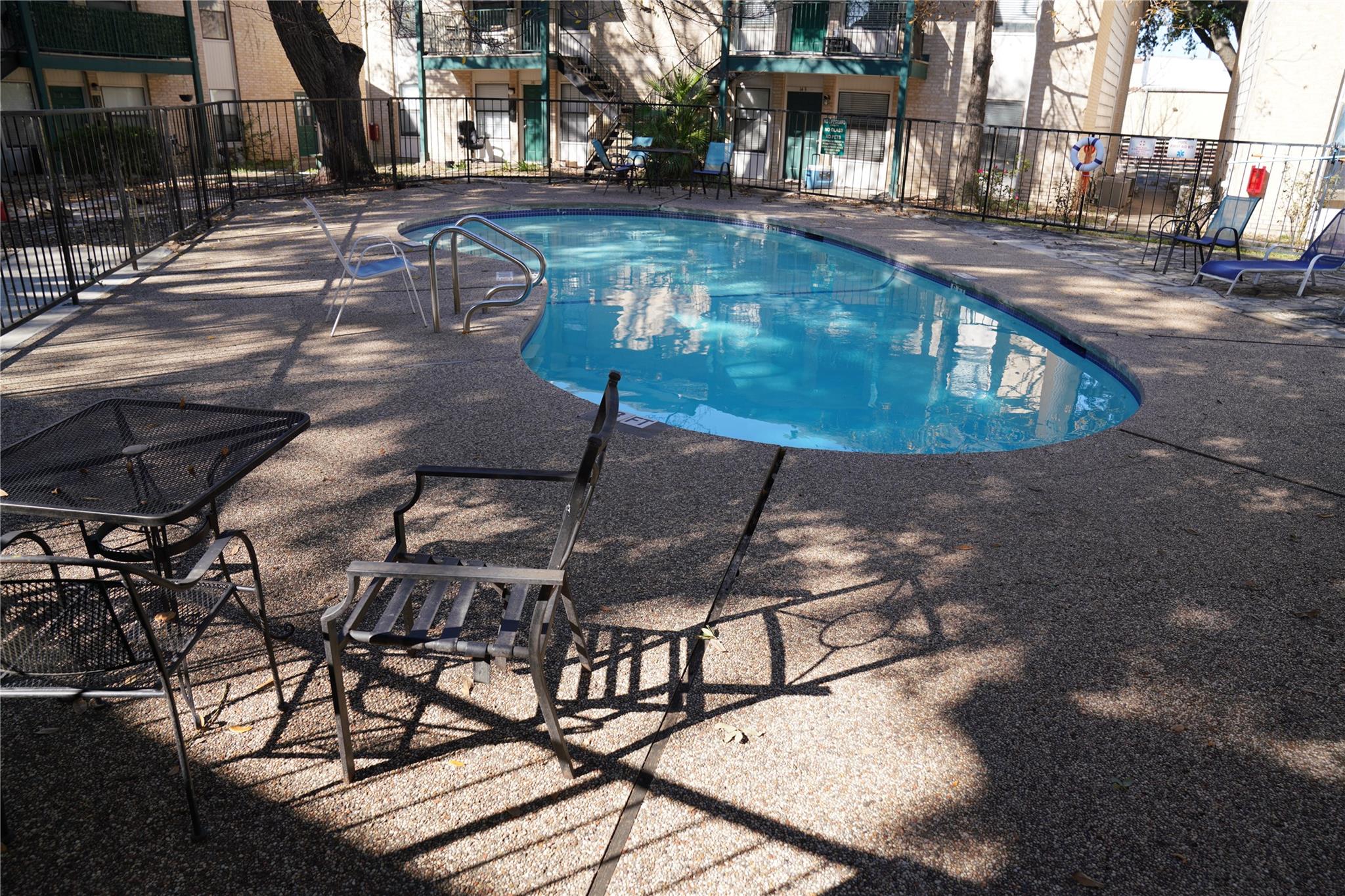 1624 Aquarena Springs DR # 132 Unit: D 132