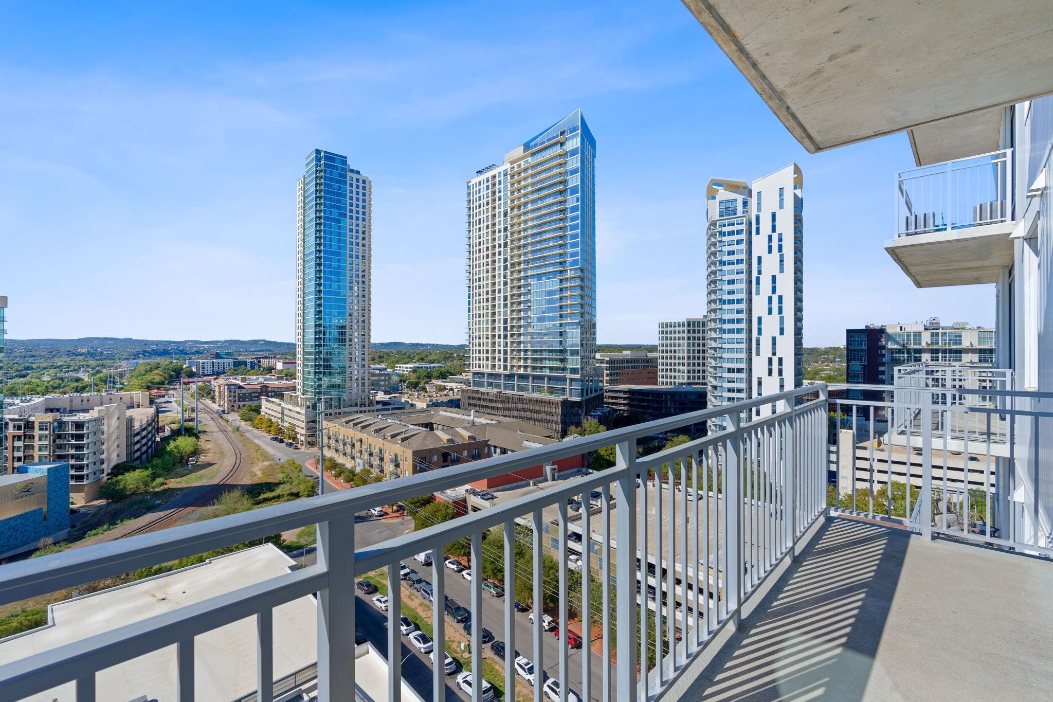 222 West Ave # 1412