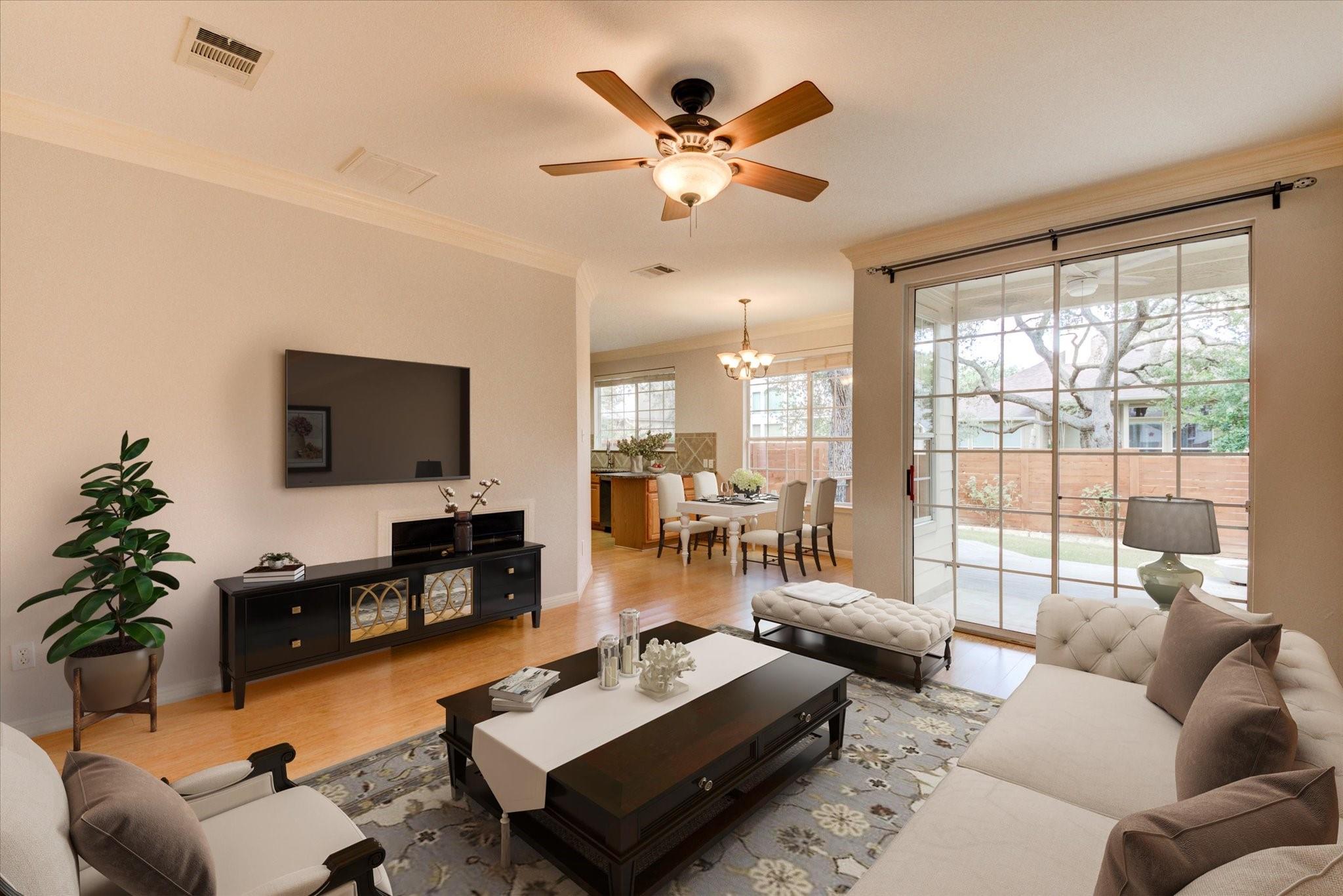 11000 Anderson Mill RD # 9