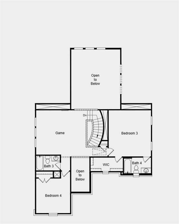 9509 Boathouse DR