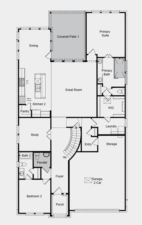 9509 Boathouse DR