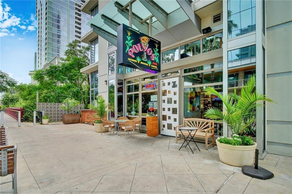 360 Nueces ST
