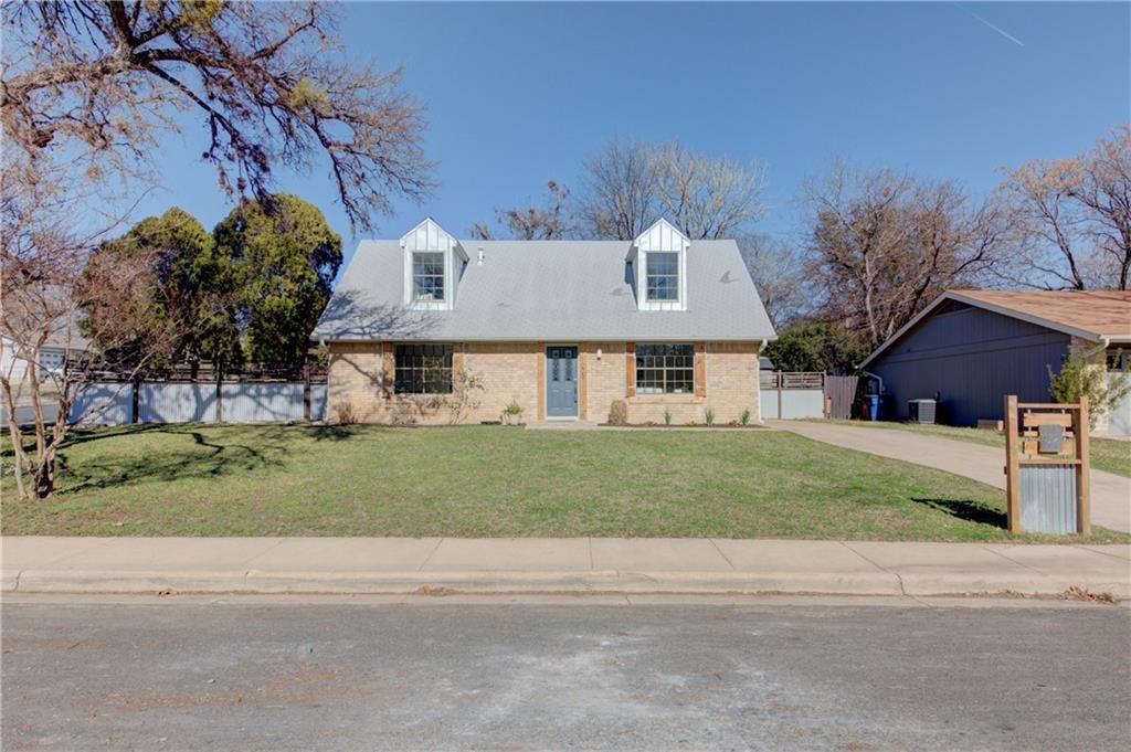 1005 Nile ST