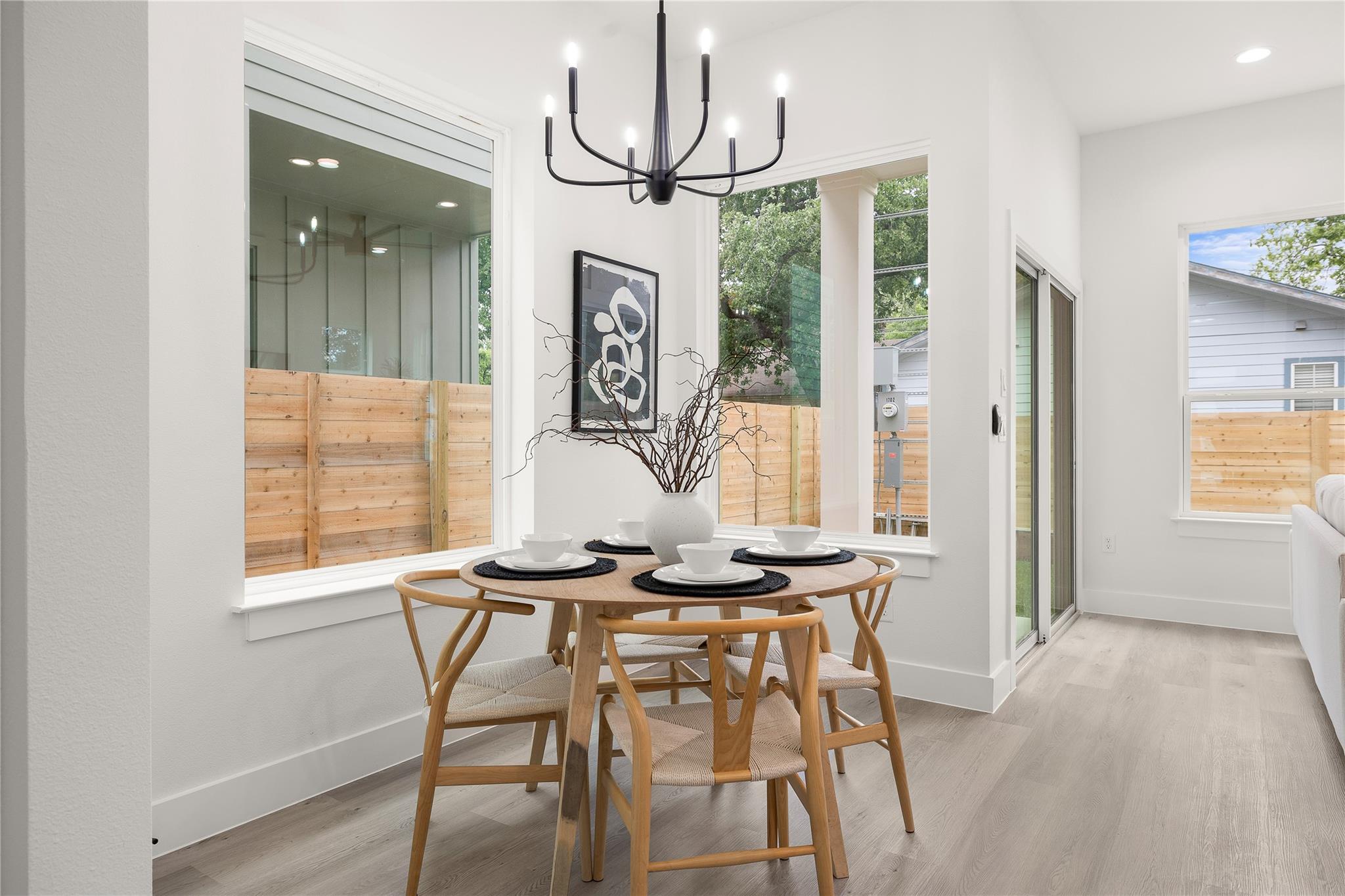 1700 Pennsylvania Ave