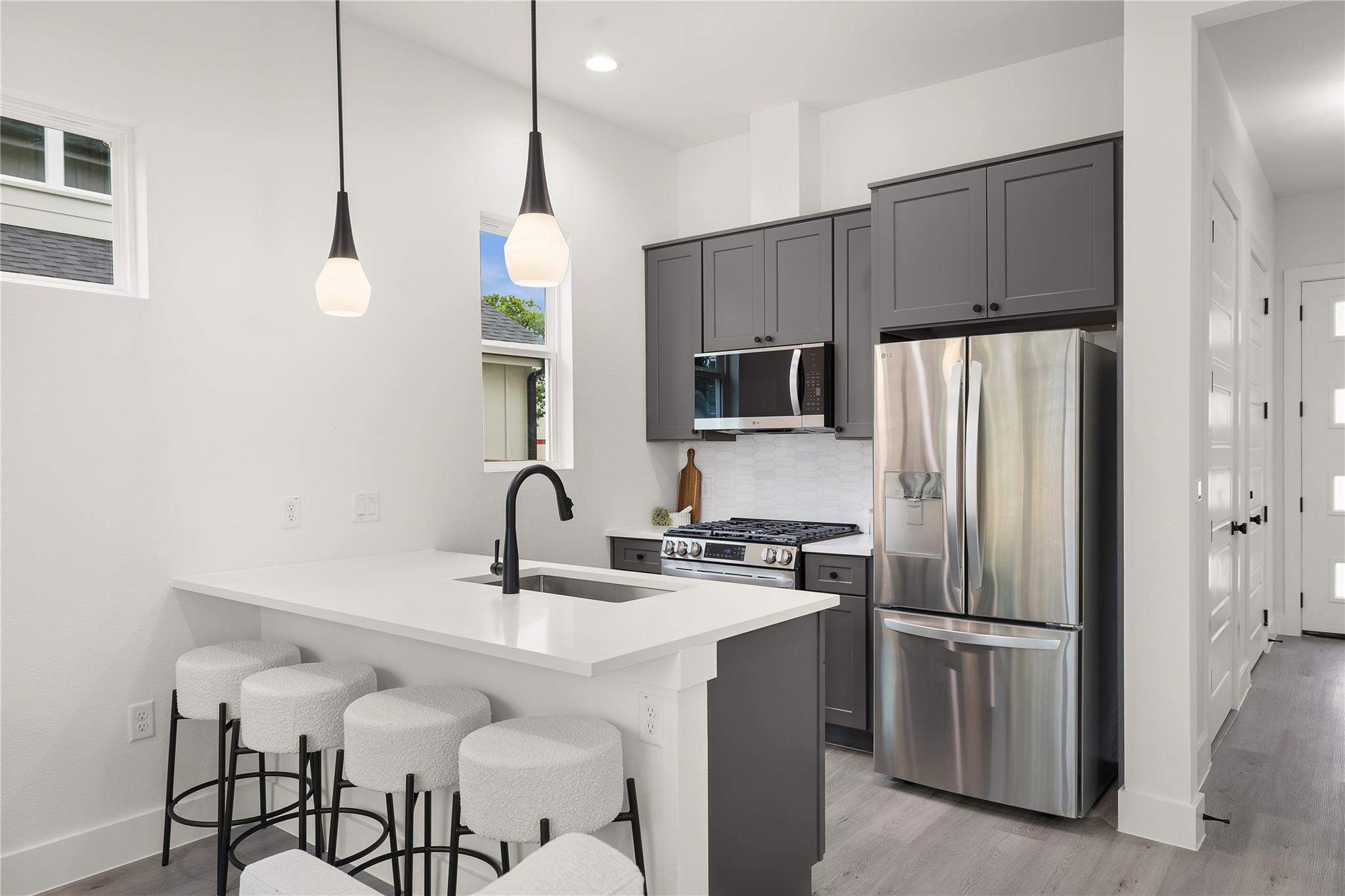 1700 Pennsylvania Ave