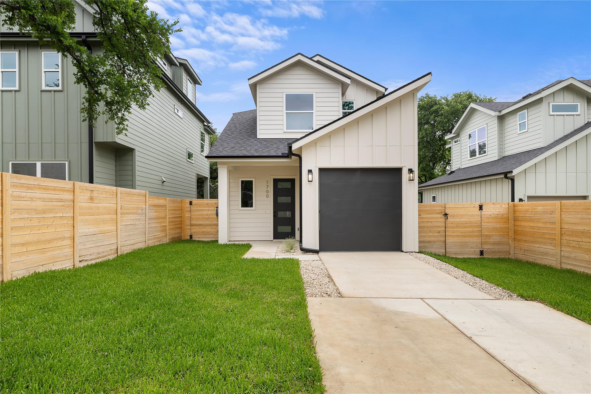 1700 Pennsylvania Ave