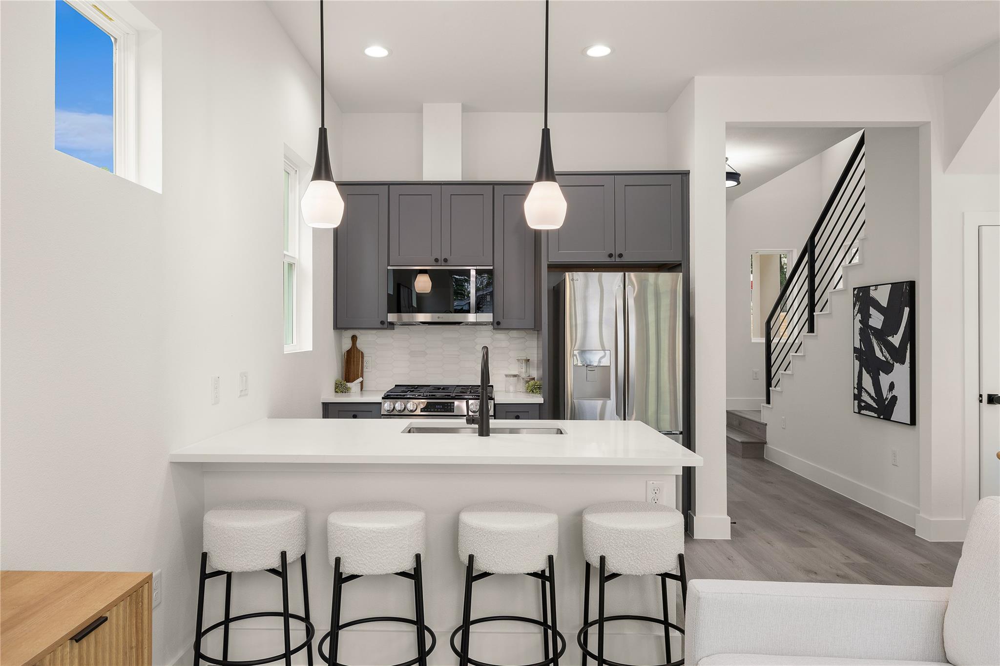 1700 Pennsylvania Ave