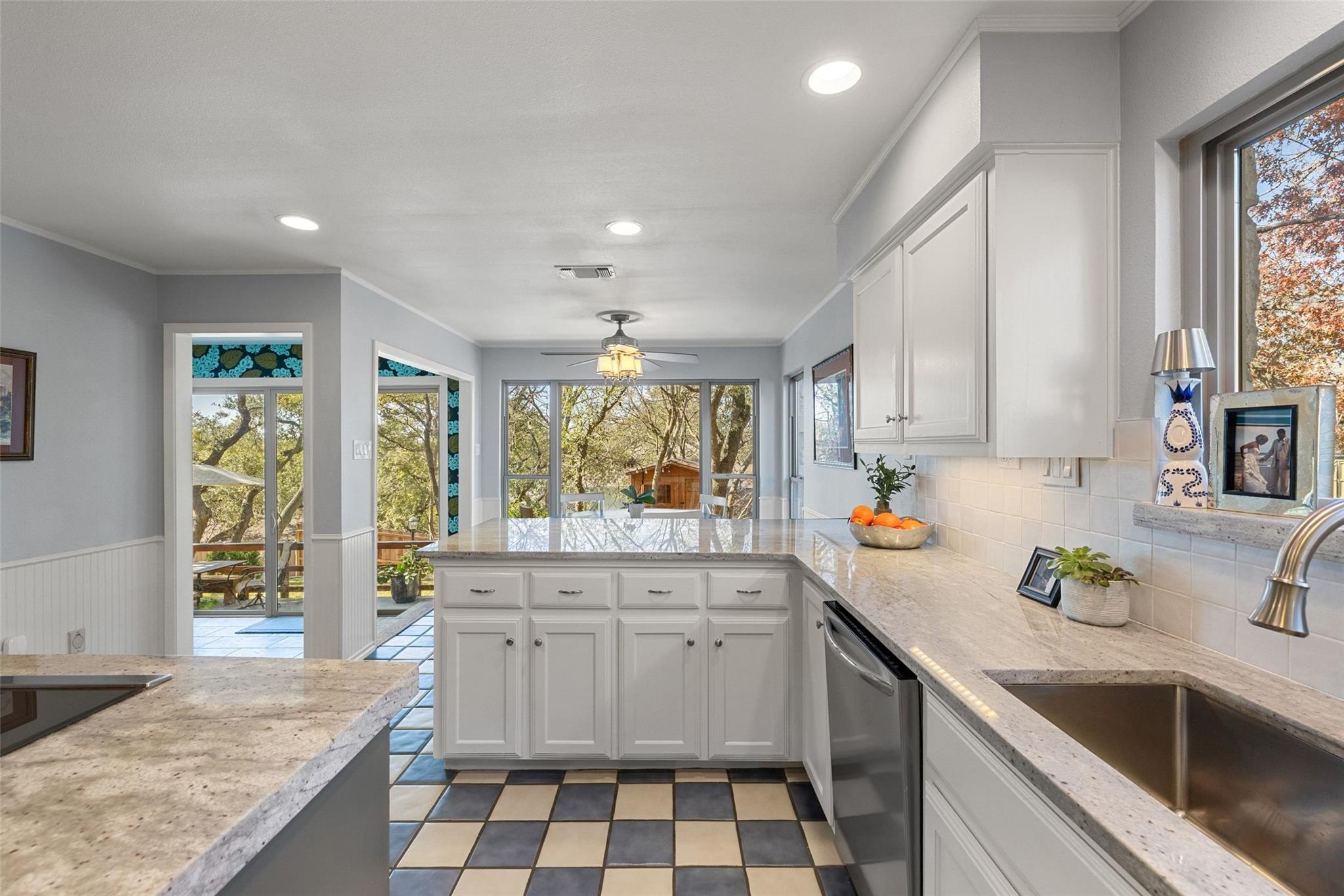 10810 Wintergreen HL