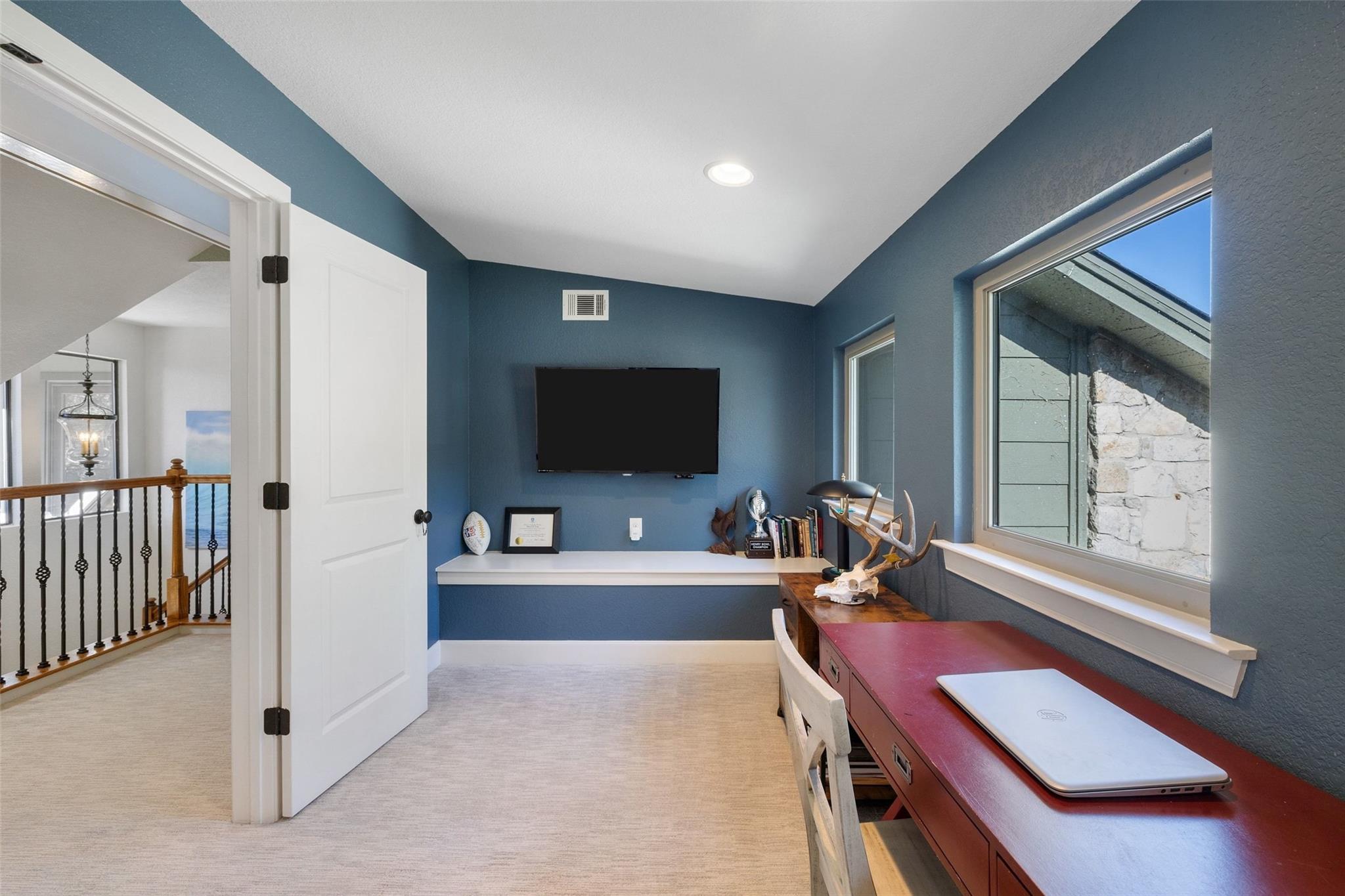 10810 Wintergreen HL