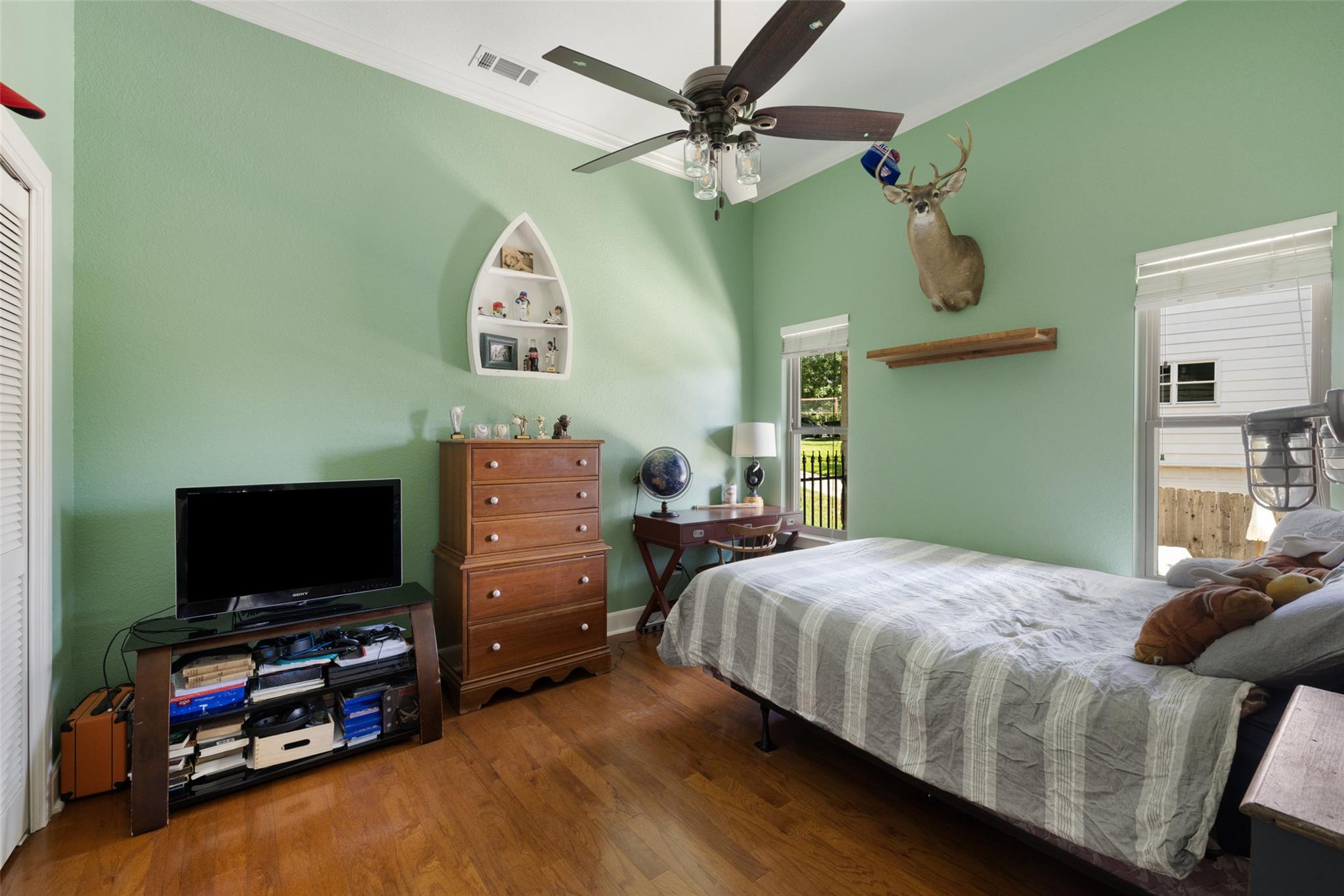 10810 Wintergreen HL