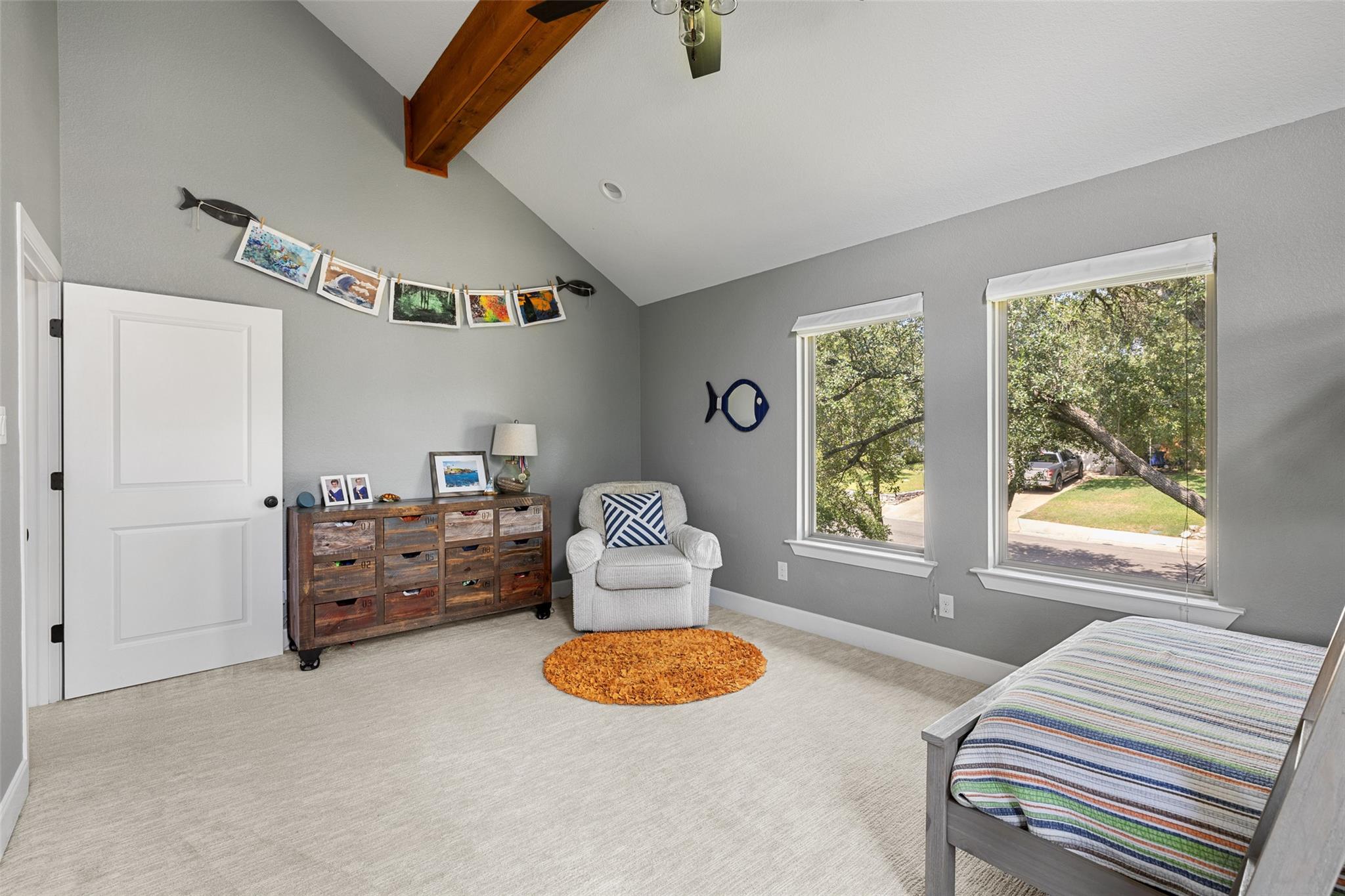 10810 Wintergreen HL