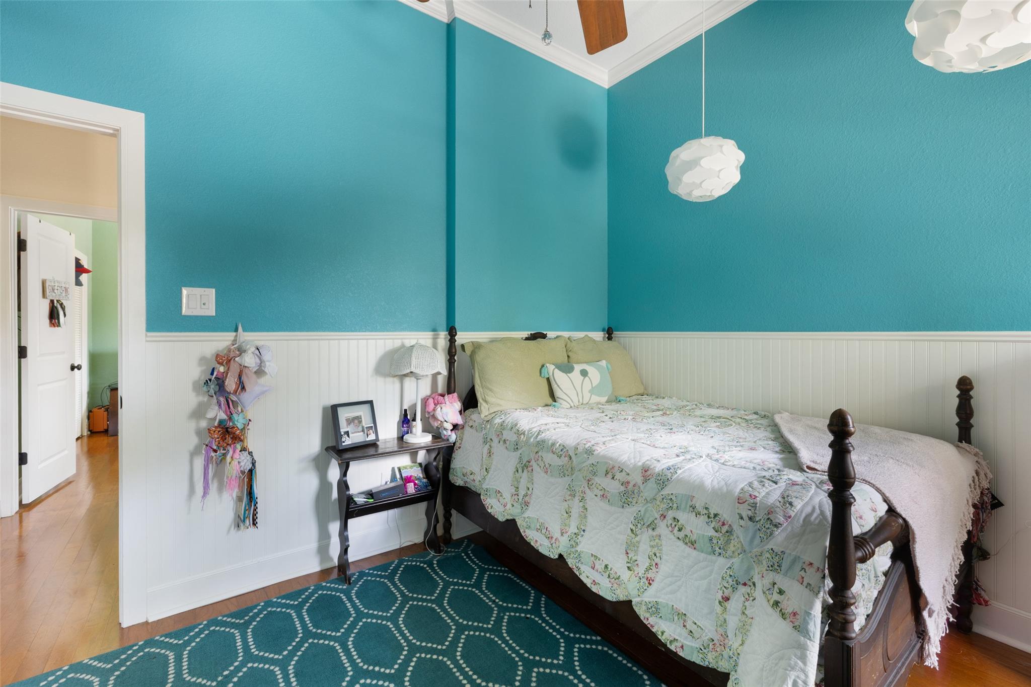 10810 Wintergreen HL