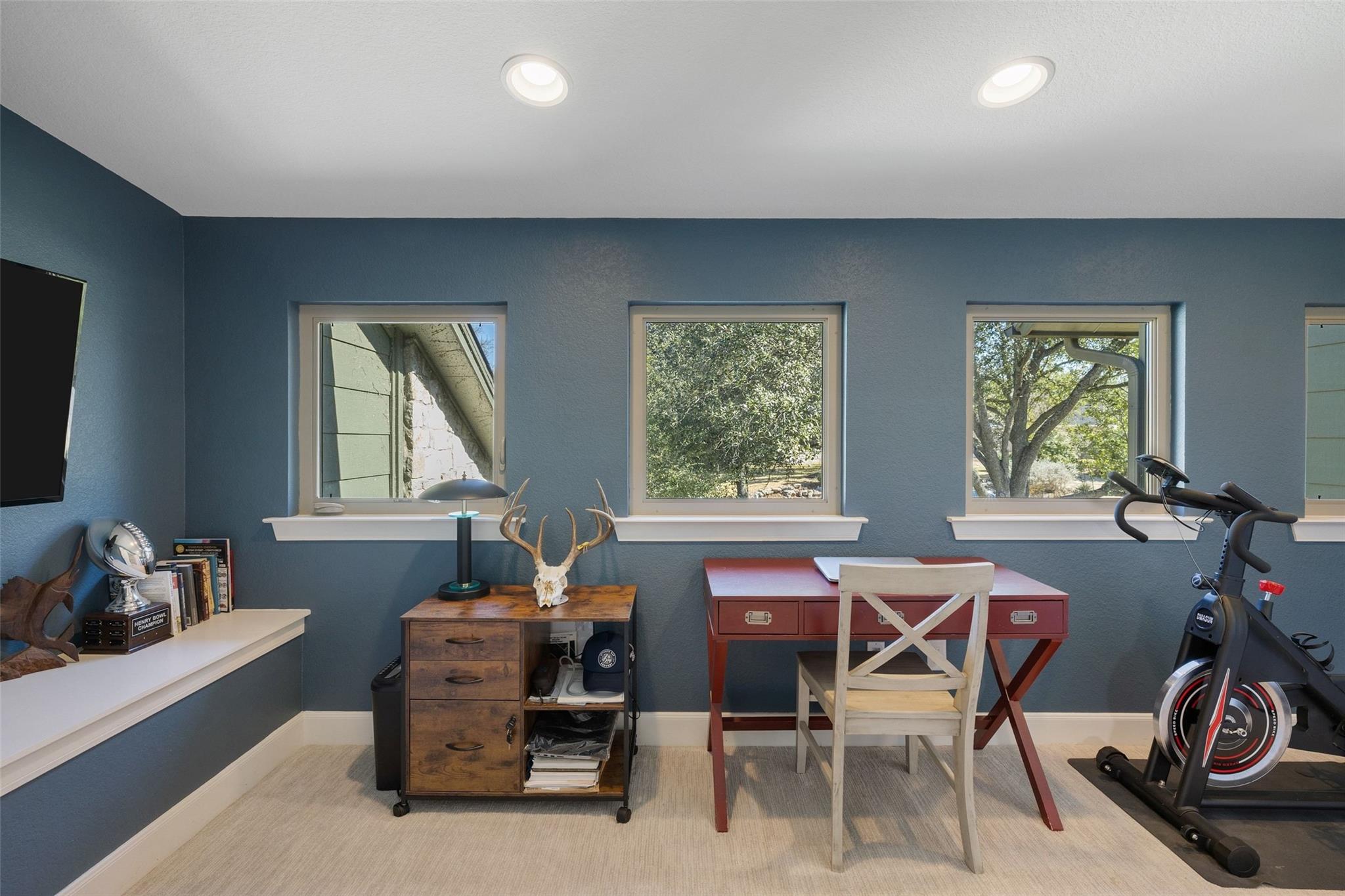 10810 Wintergreen HL