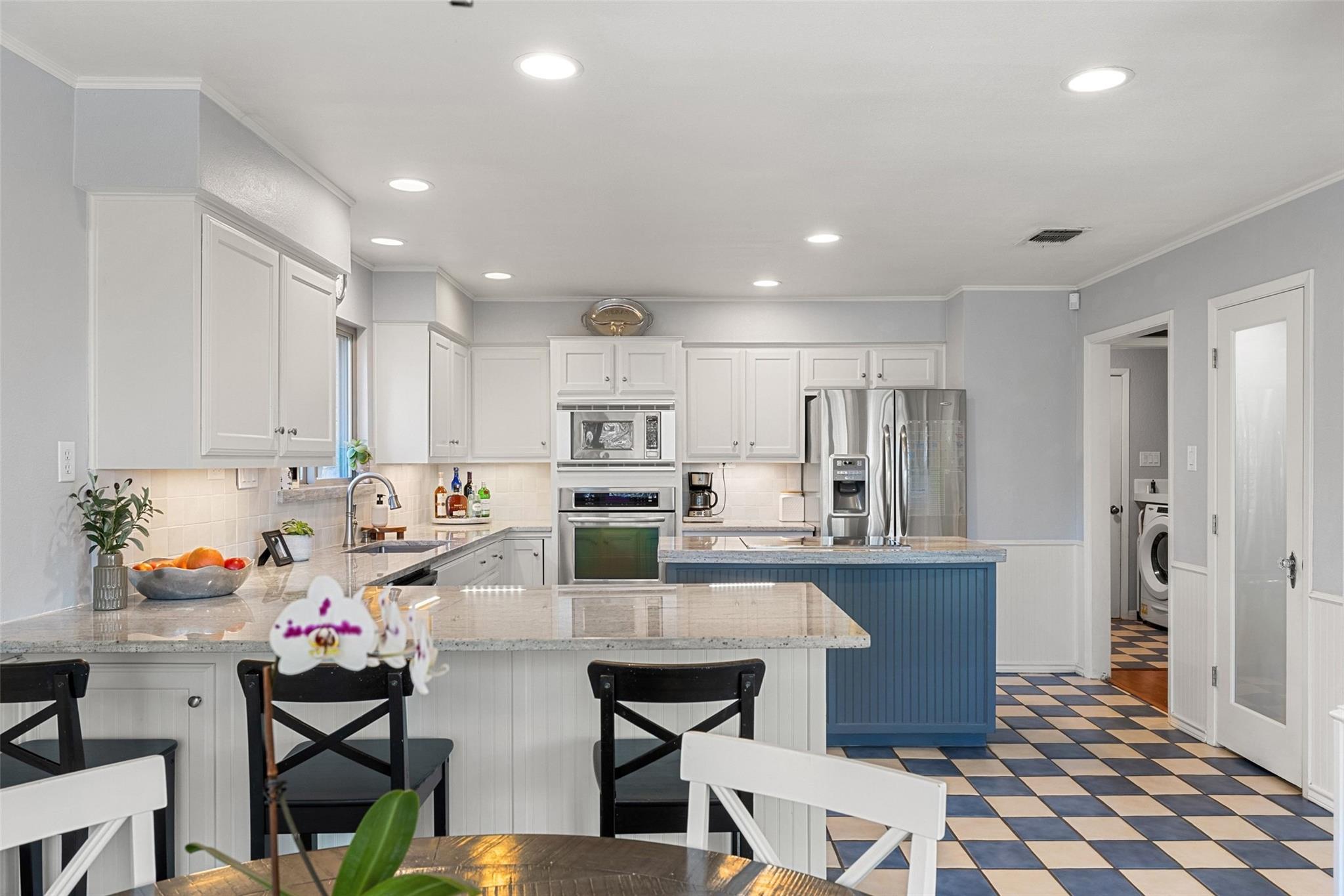 10810 Wintergreen HL