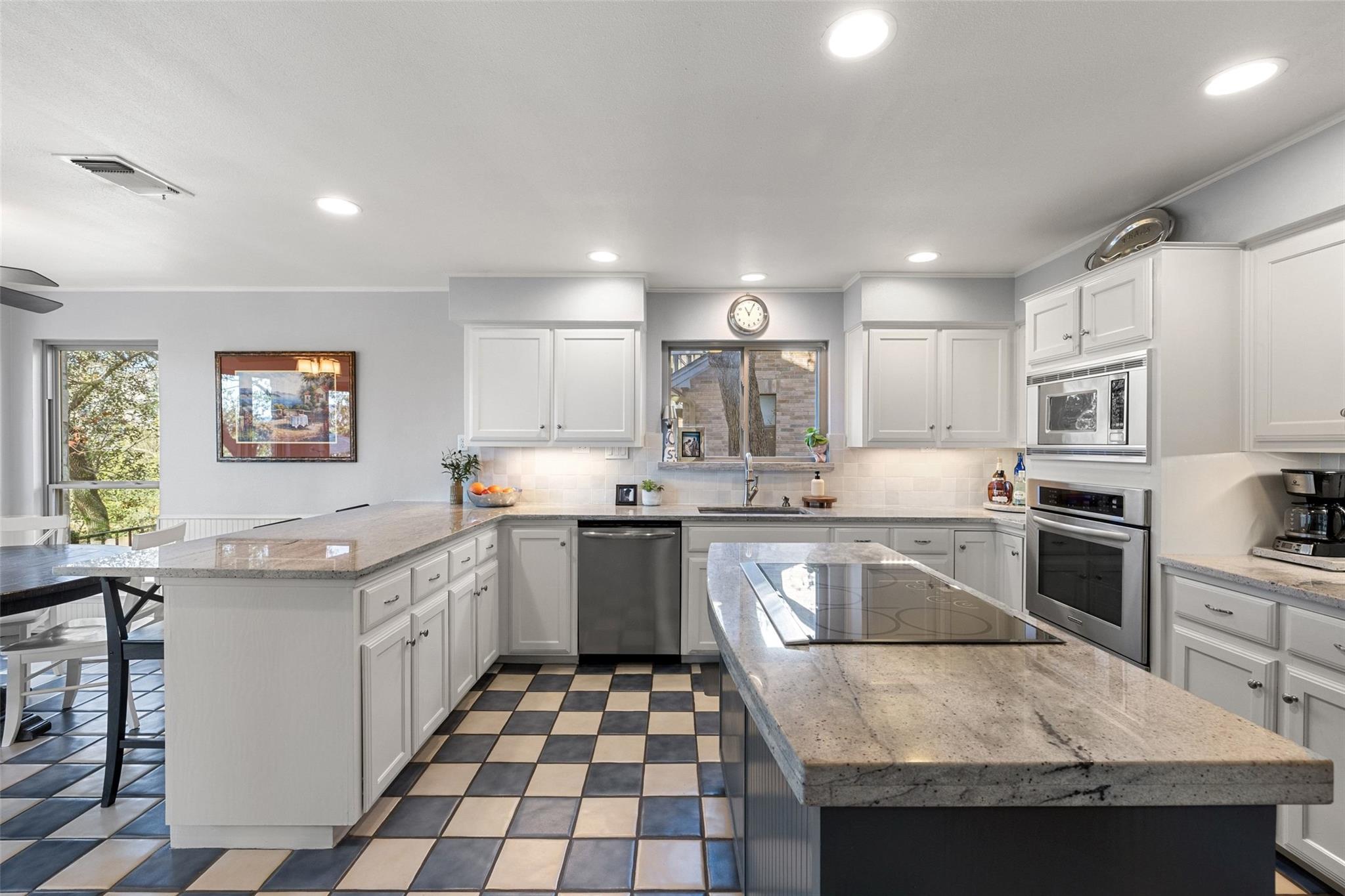 10810 Wintergreen HL