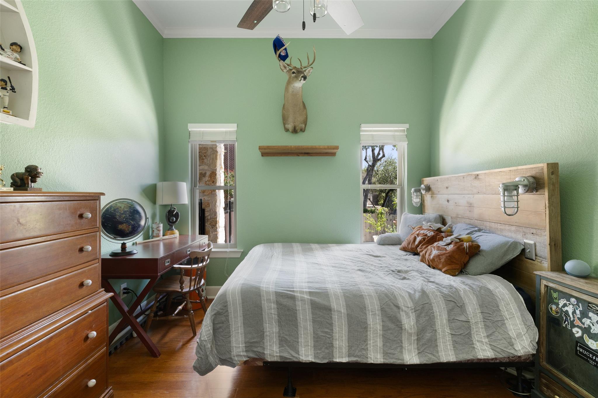 10810 Wintergreen HL