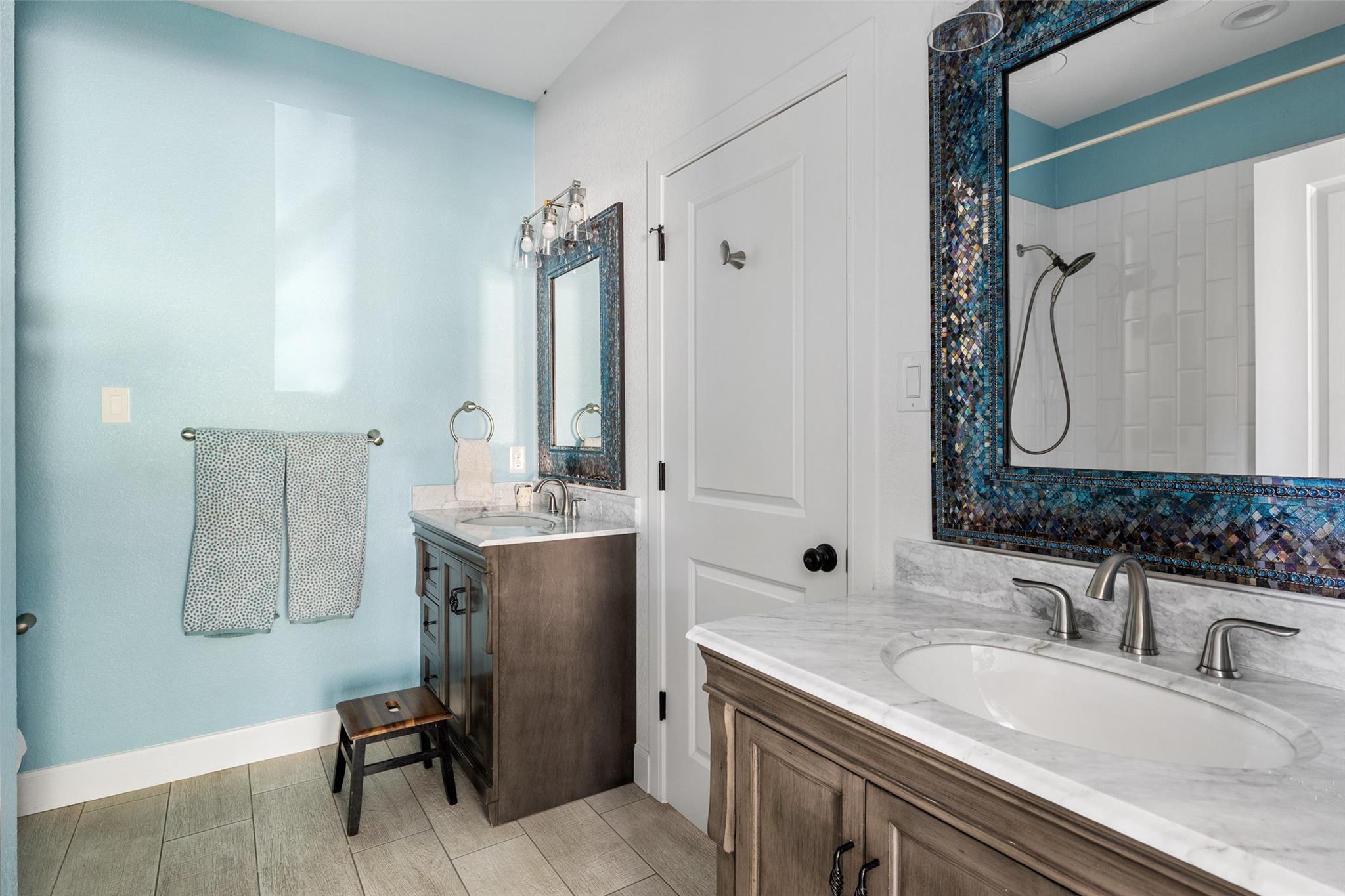 10810 Wintergreen HL