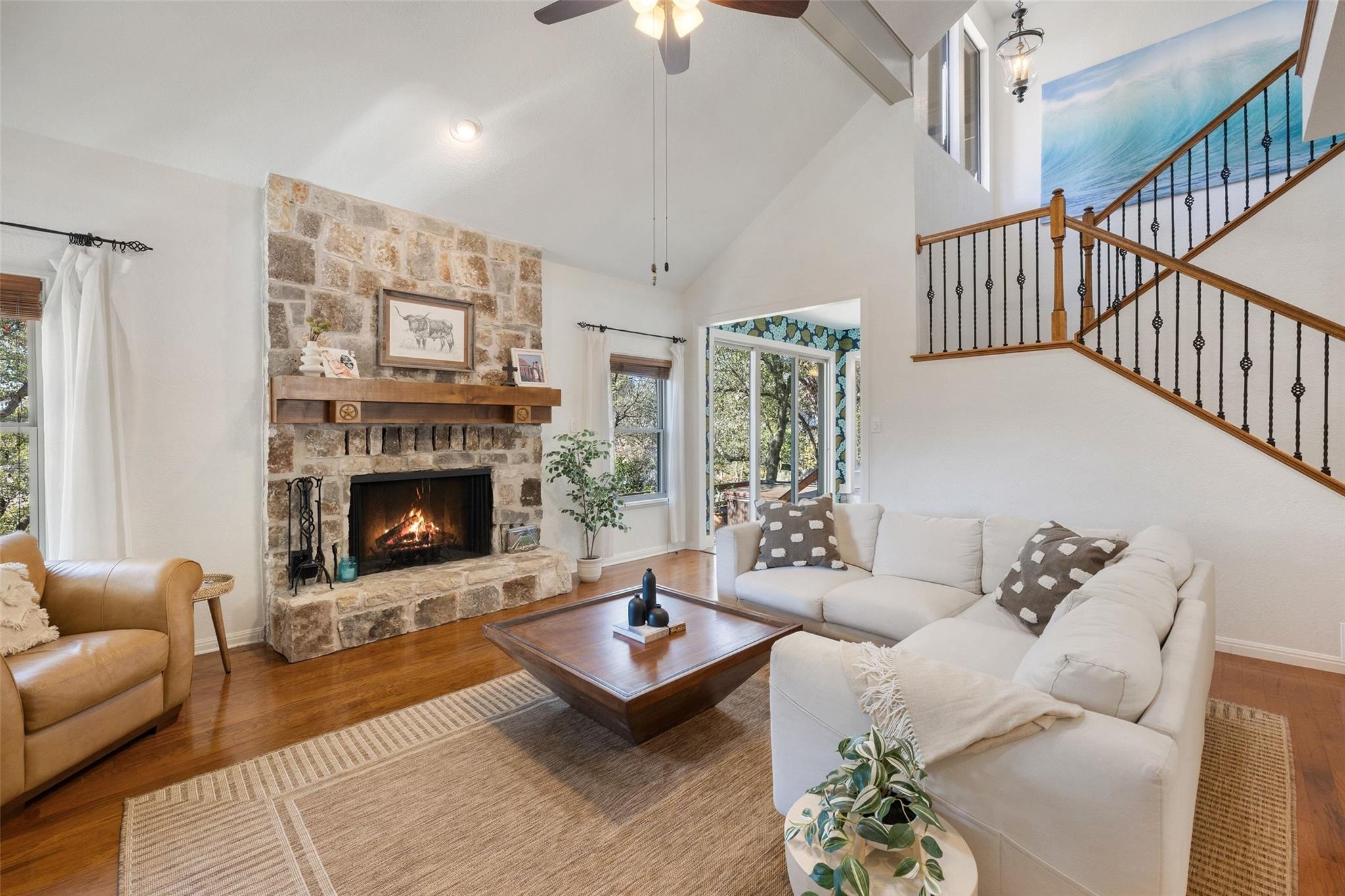 10810 Wintergreen HL