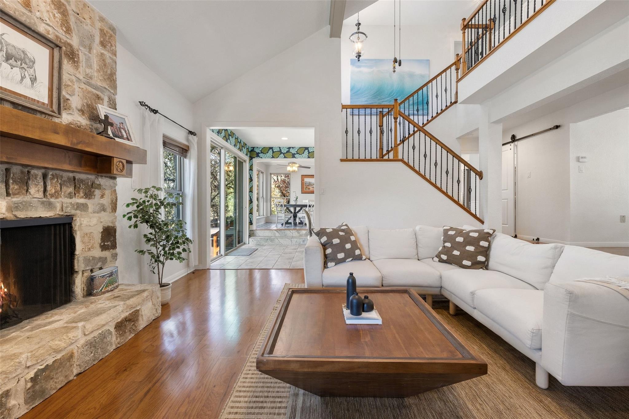 10810 Wintergreen HL