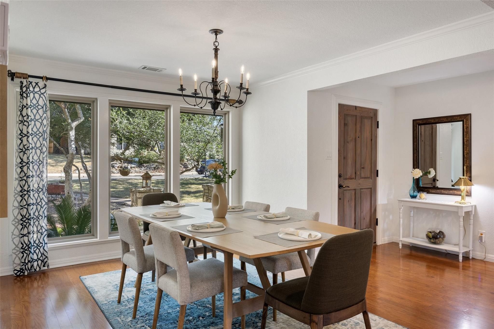 10810 Wintergreen HL