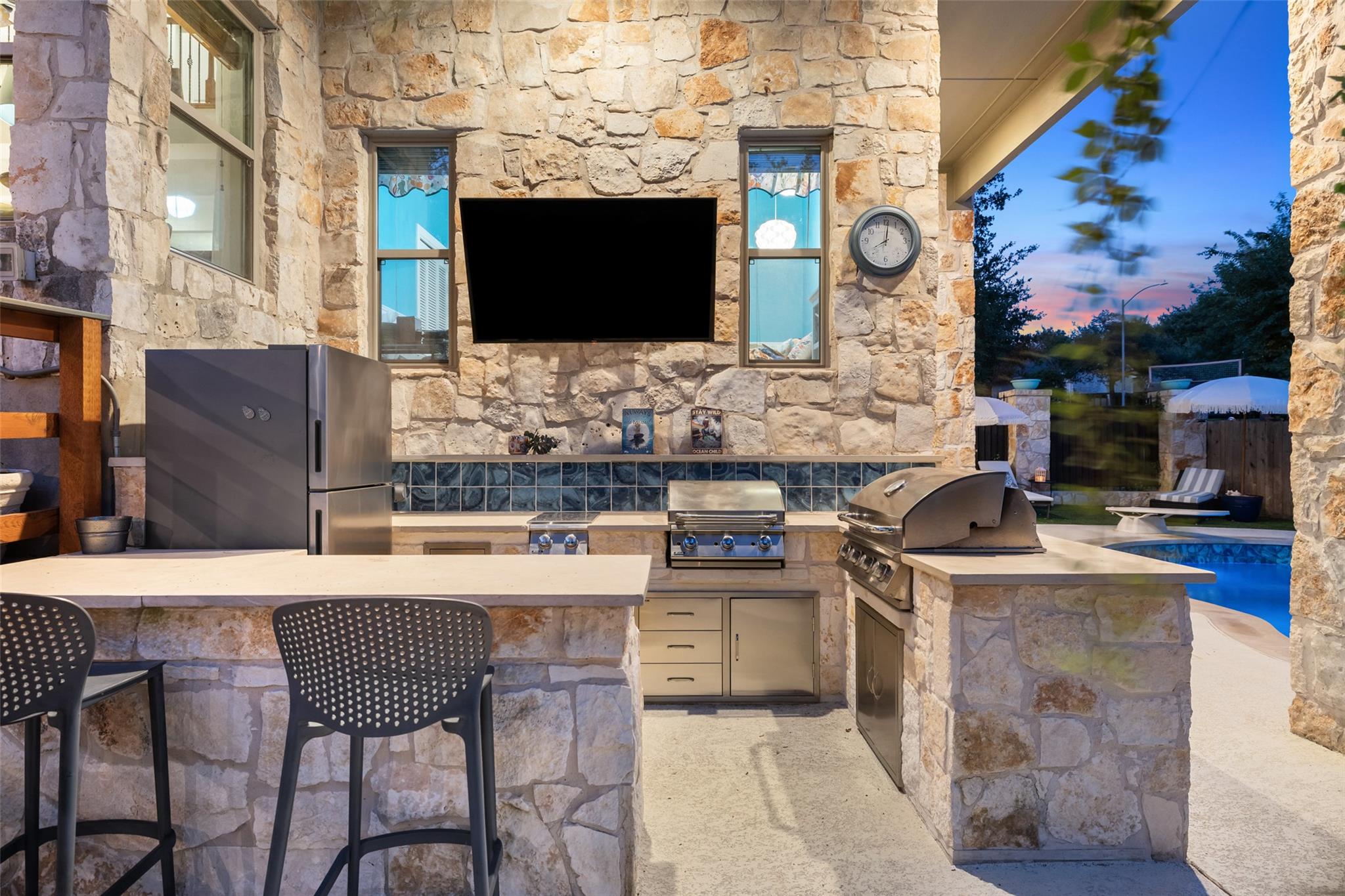 10810 Wintergreen HL