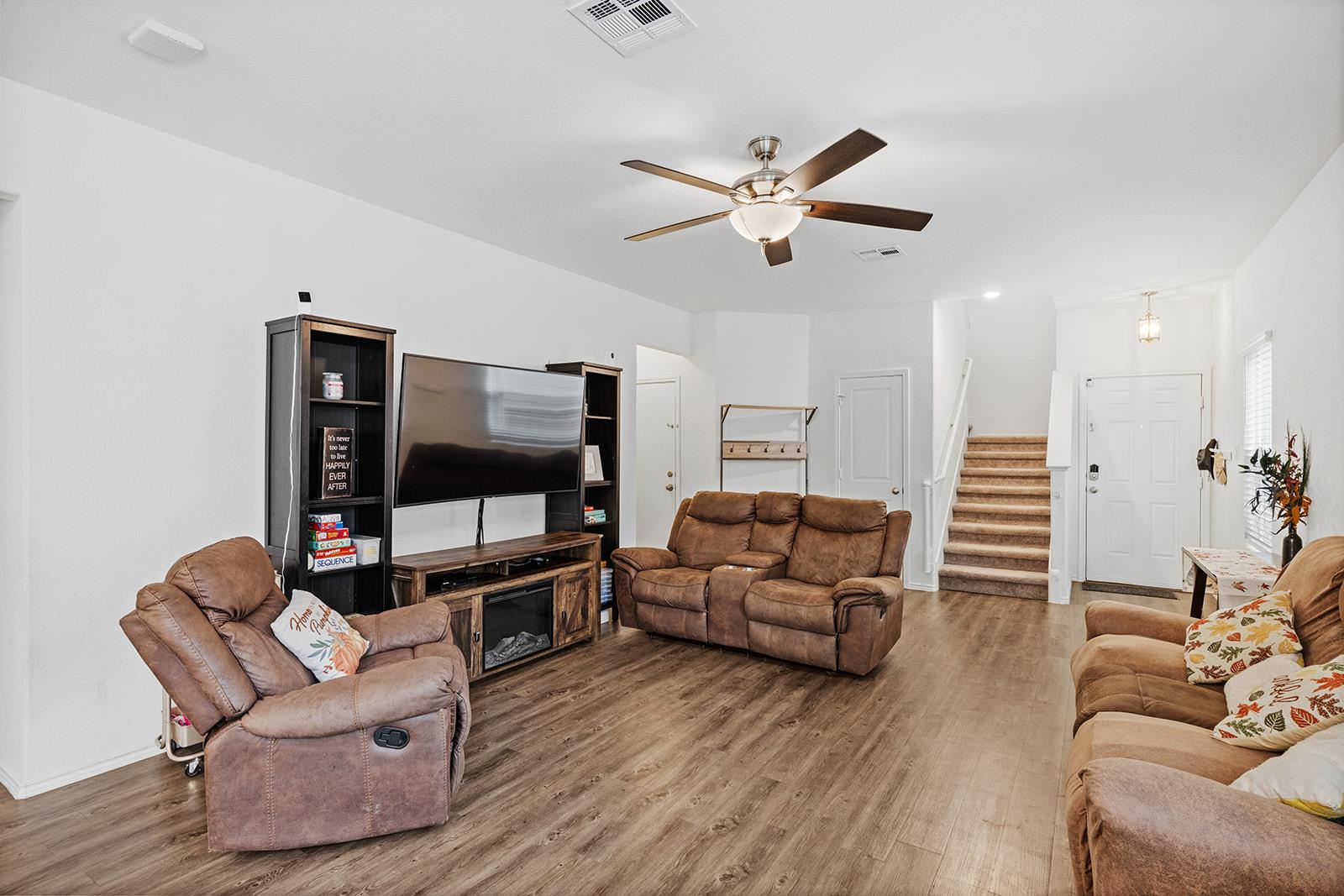 180 Red Buckeye LOOP