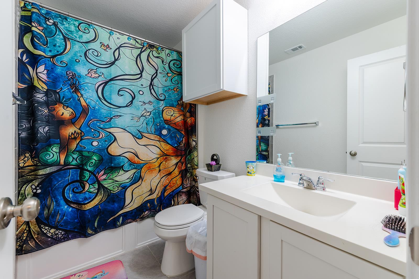 180 Red Buckeye LOOP