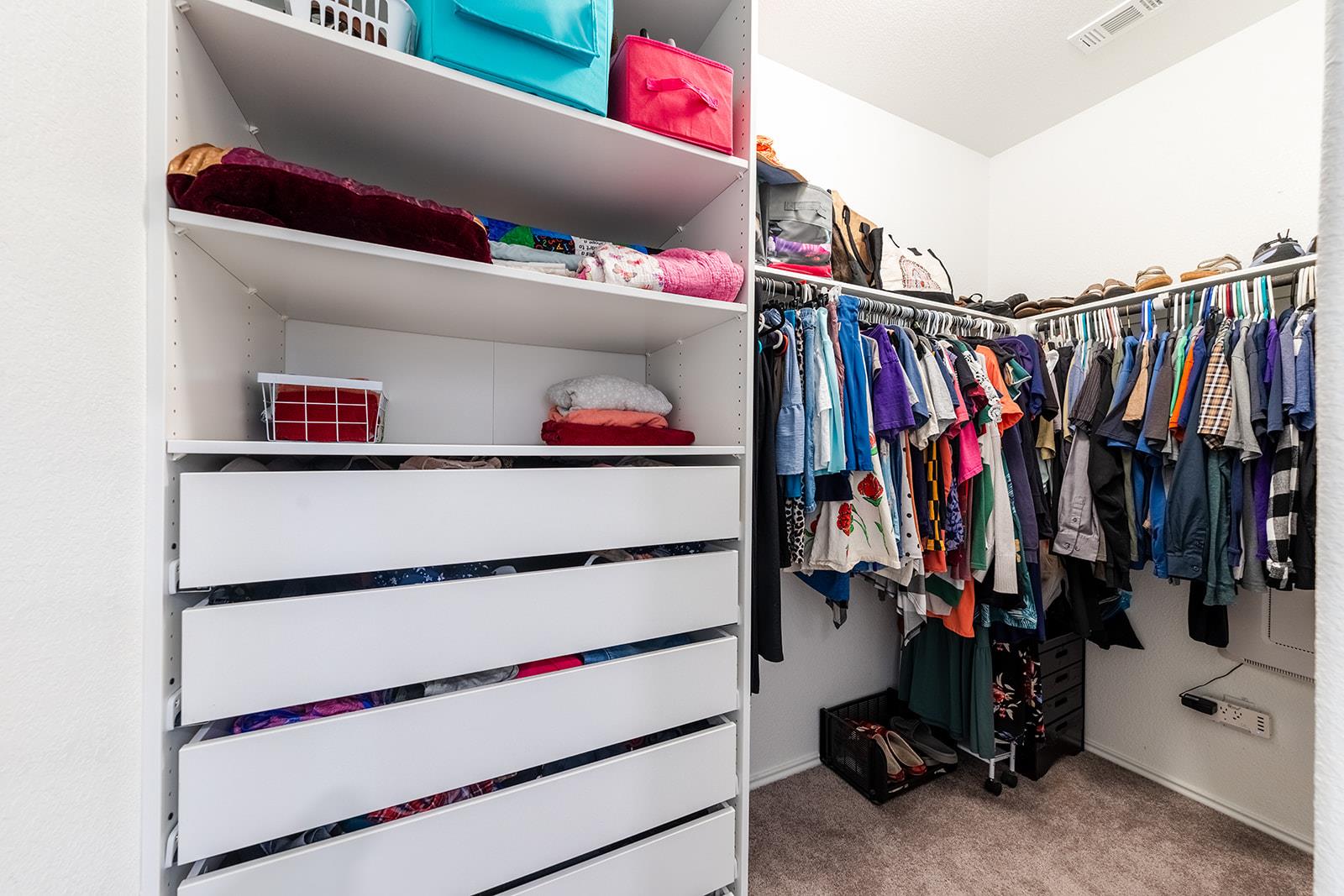 180 Red Buckeye LOOP