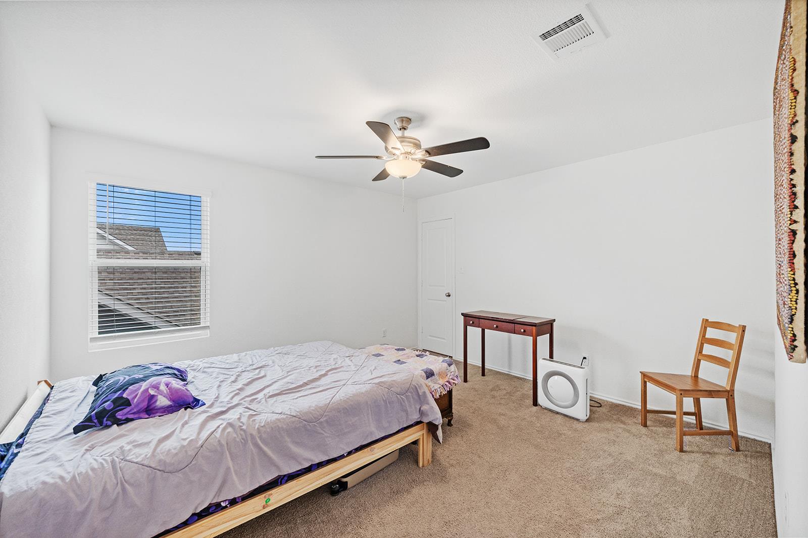 180 Red Buckeye LOOP