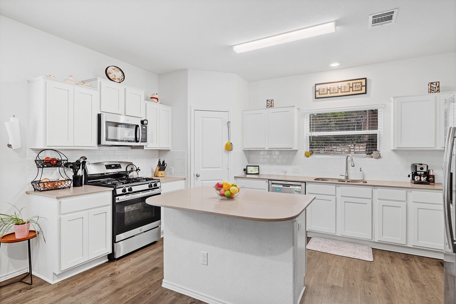 180 Red Buckeye LOOP