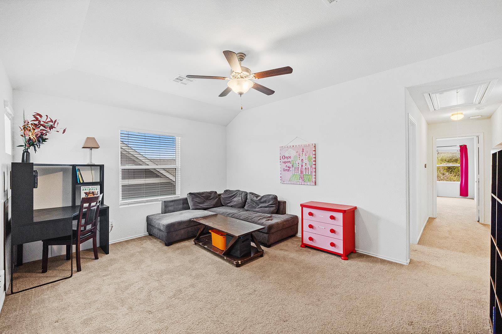 180 Red Buckeye LOOP