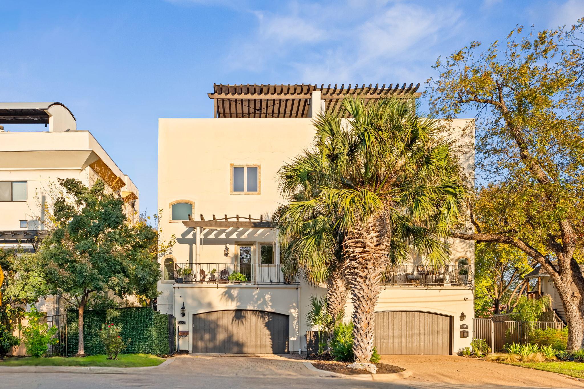 1231 Parkway # 2