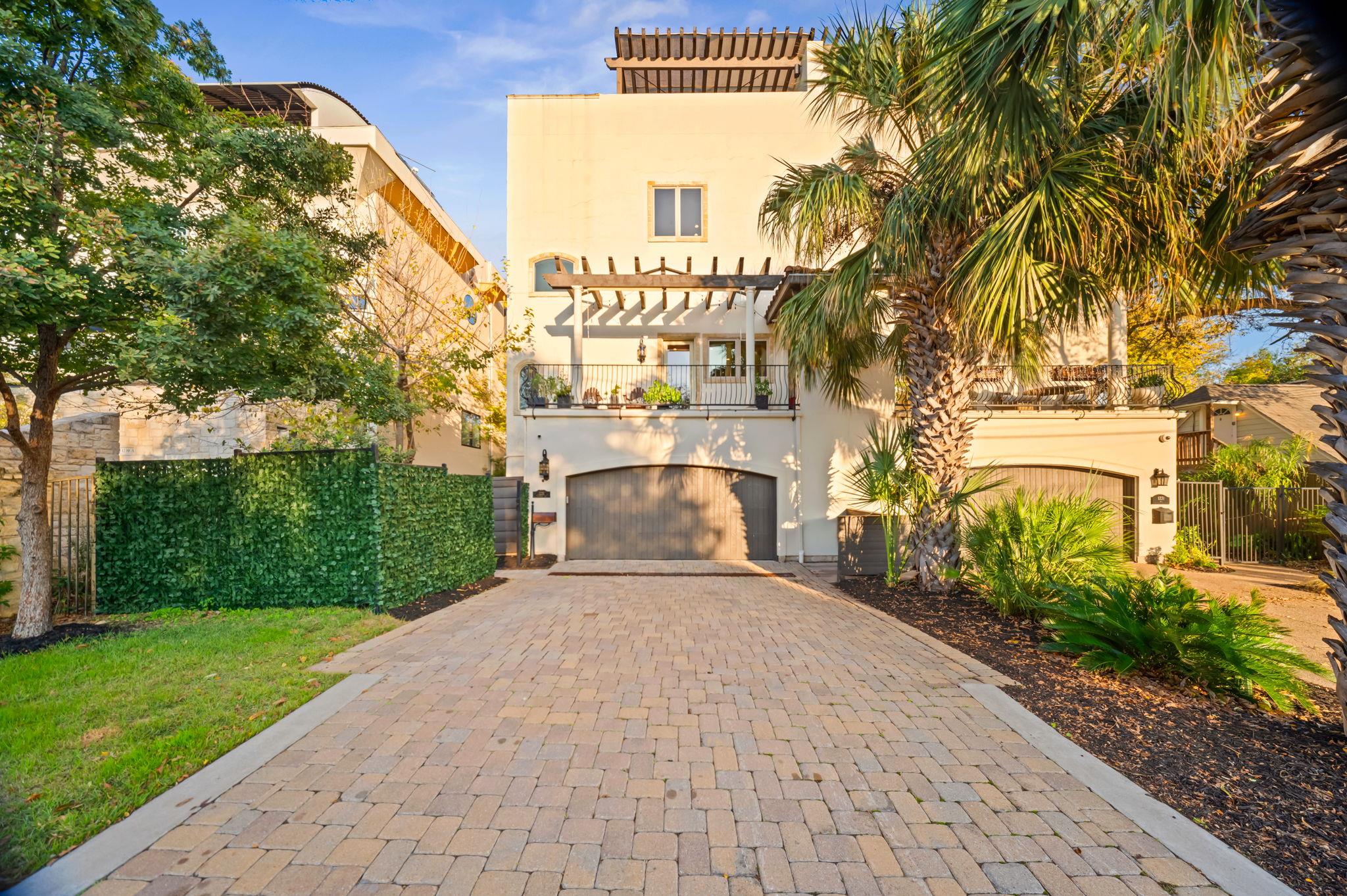 1231 Parkway # 2