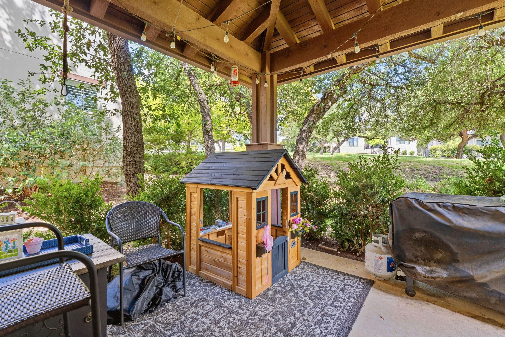 15317 Falconhead Grove LOOP