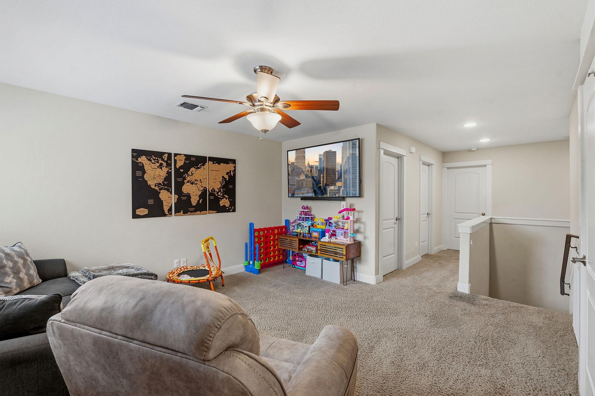 15317 Falconhead Grove LOOP
