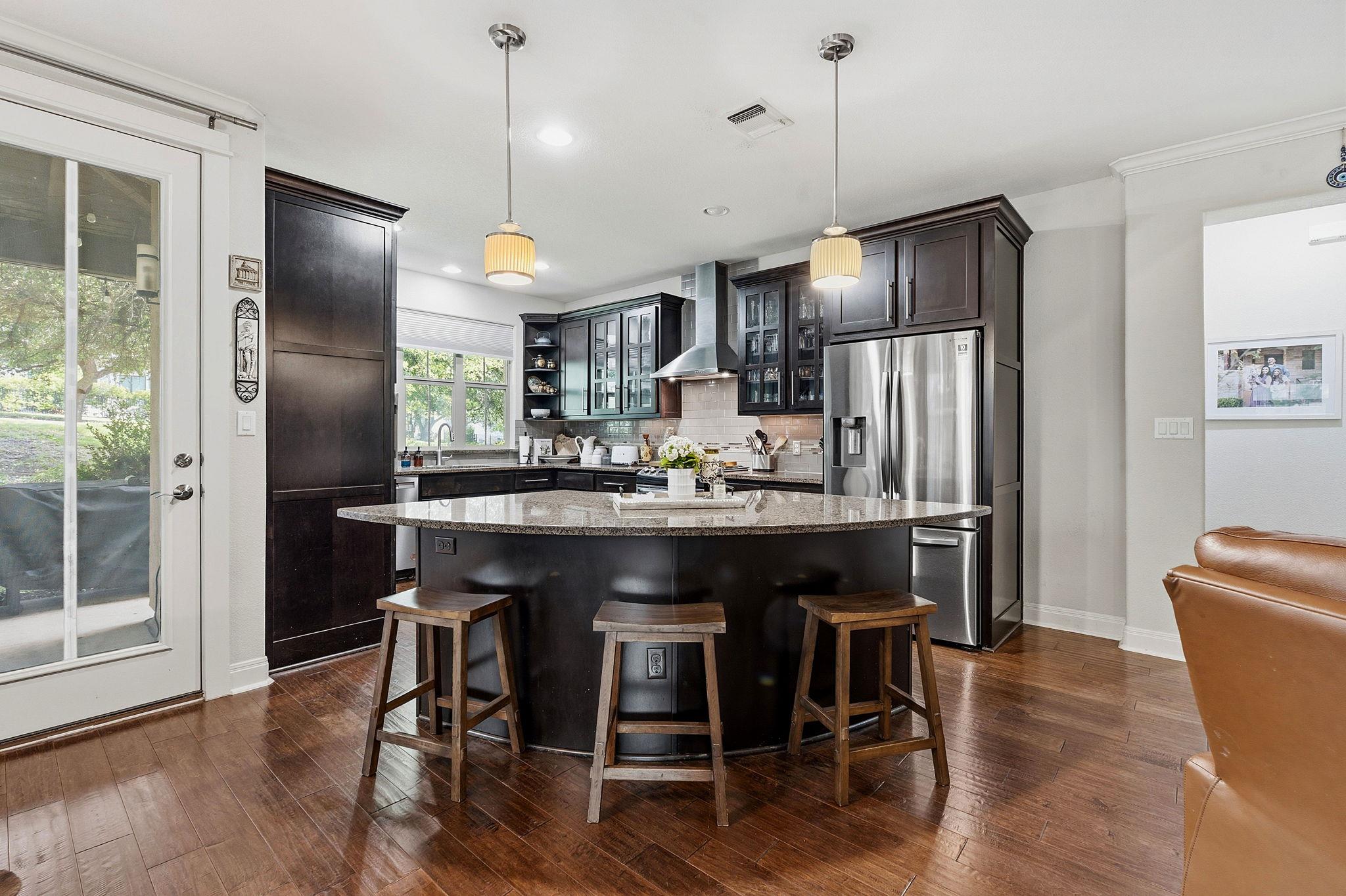 15317 Falconhead Grove LOOP