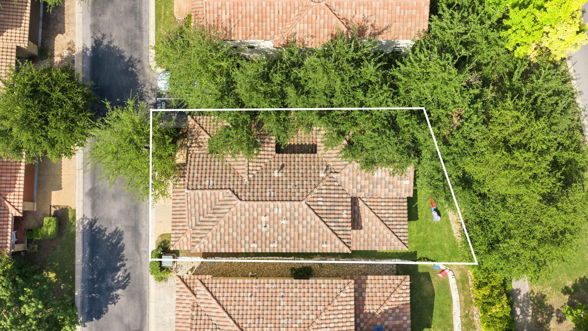 15317 Falconhead Grove LOOP